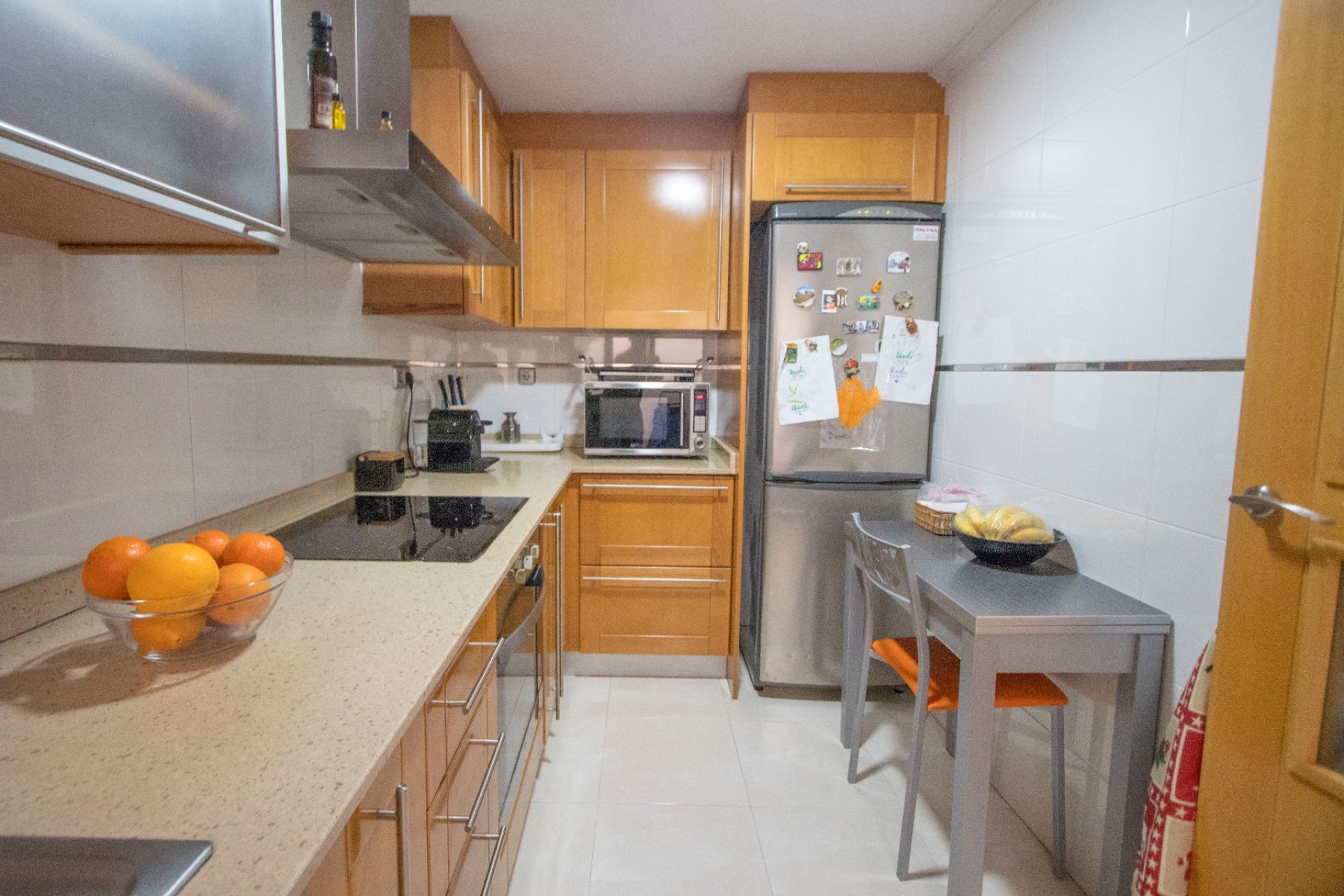 Resale - Town house -
Albatera