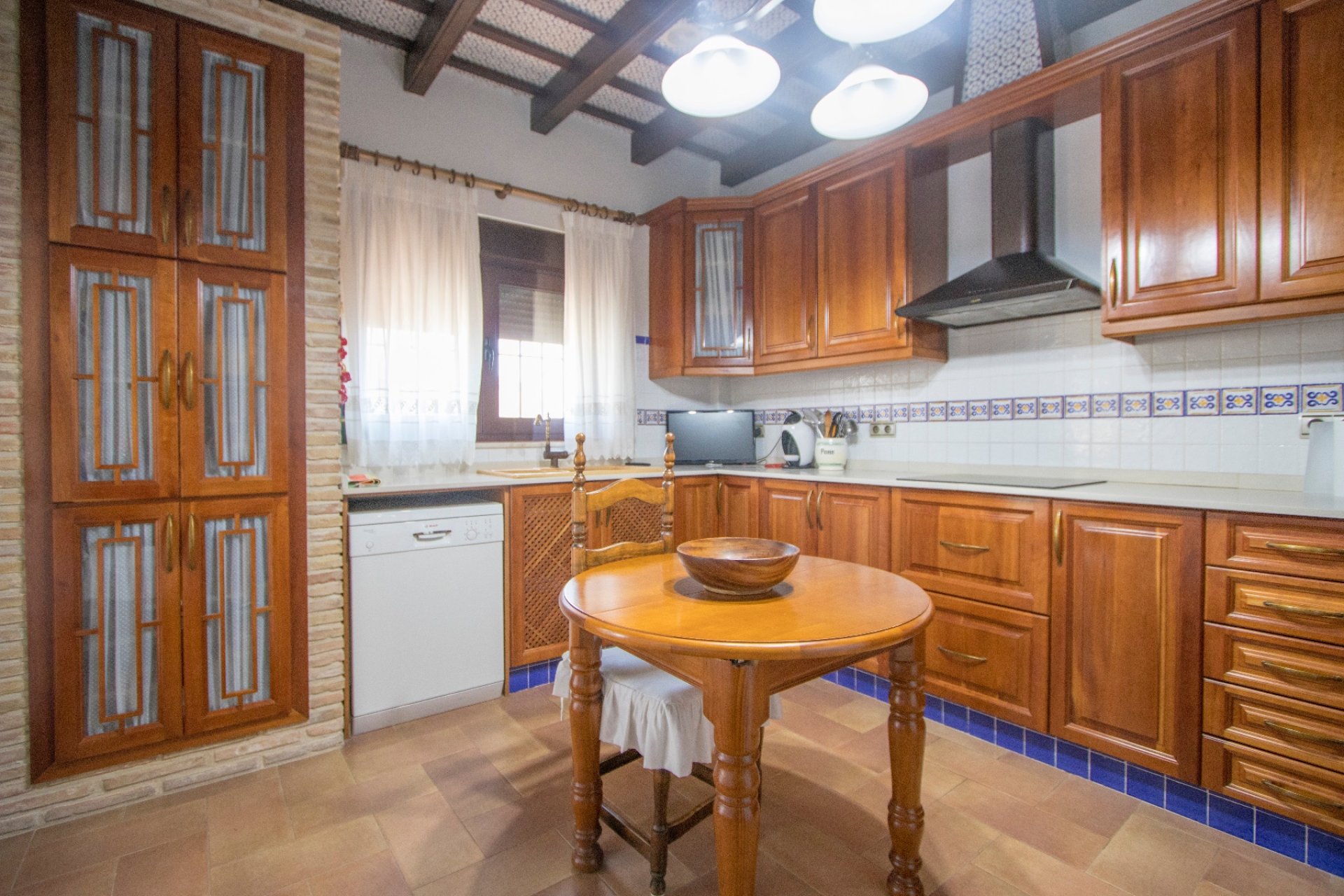 Resale - Town house -
Albatera