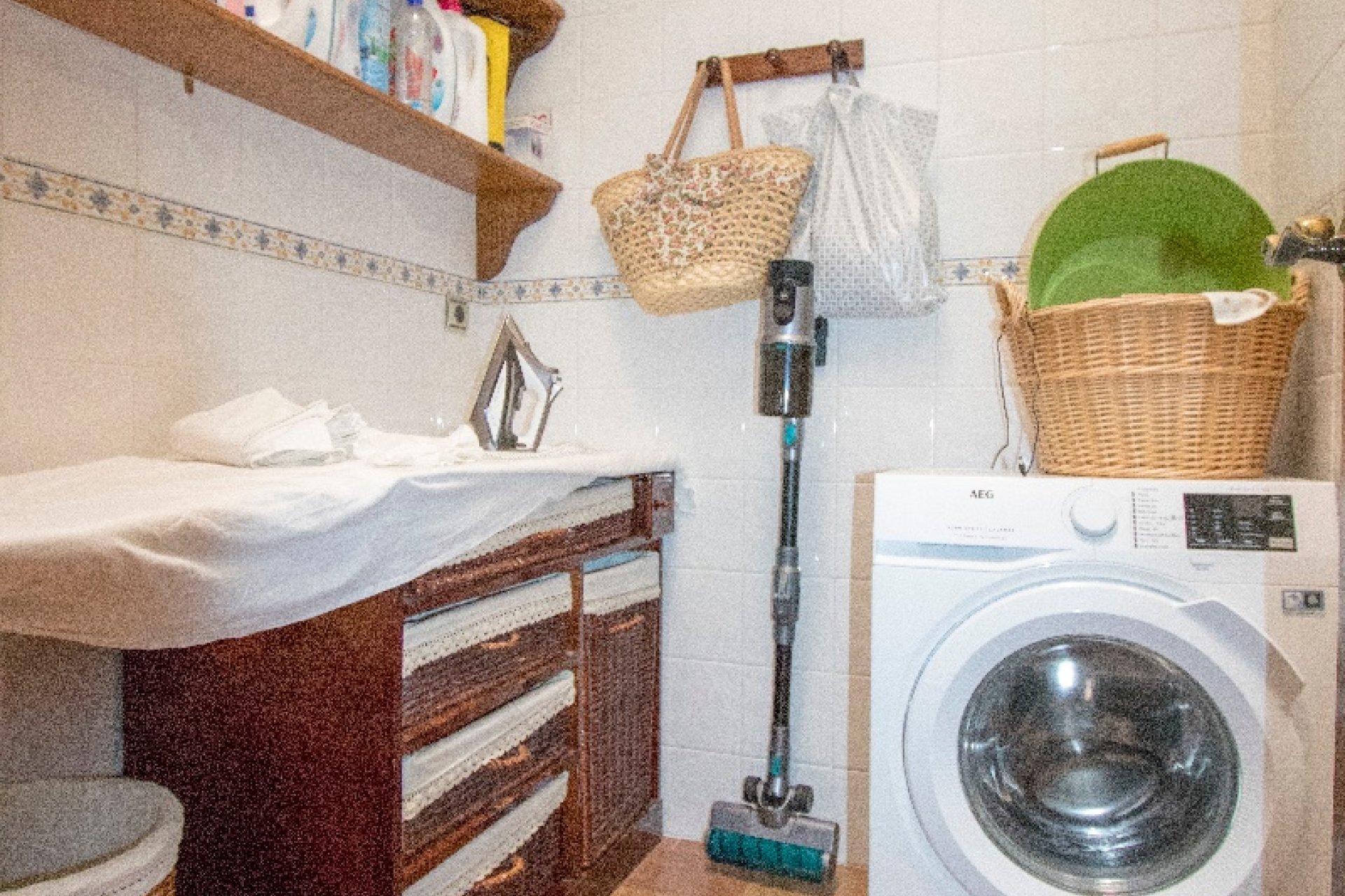 Resale - Town house -
Albatera