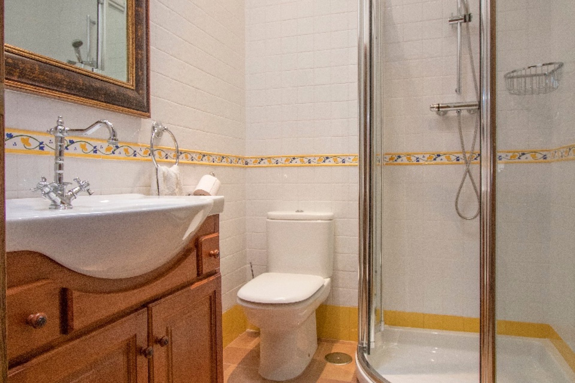 Resale - Town house -
Albatera