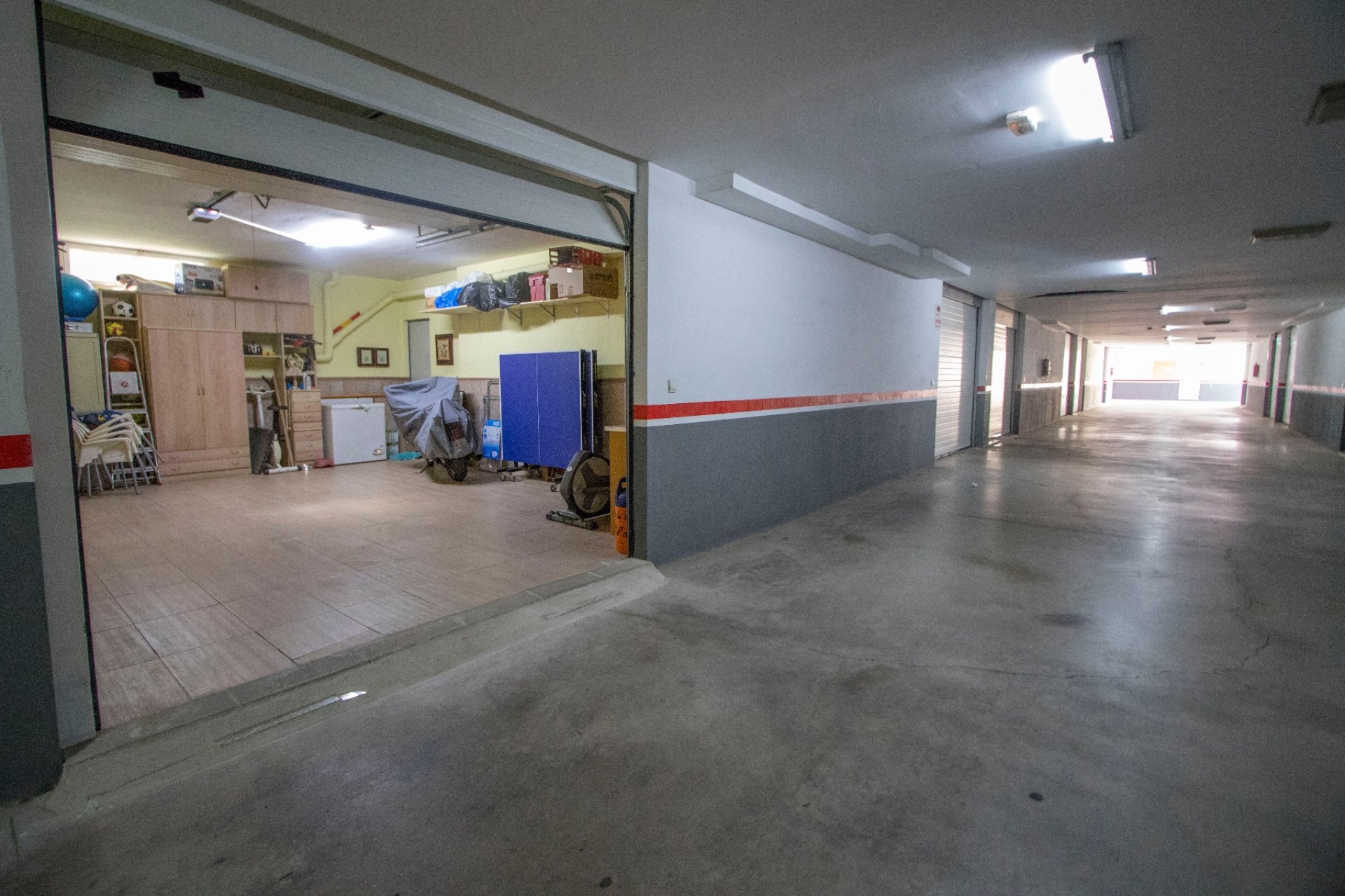 Resale - Town house -
Albatera