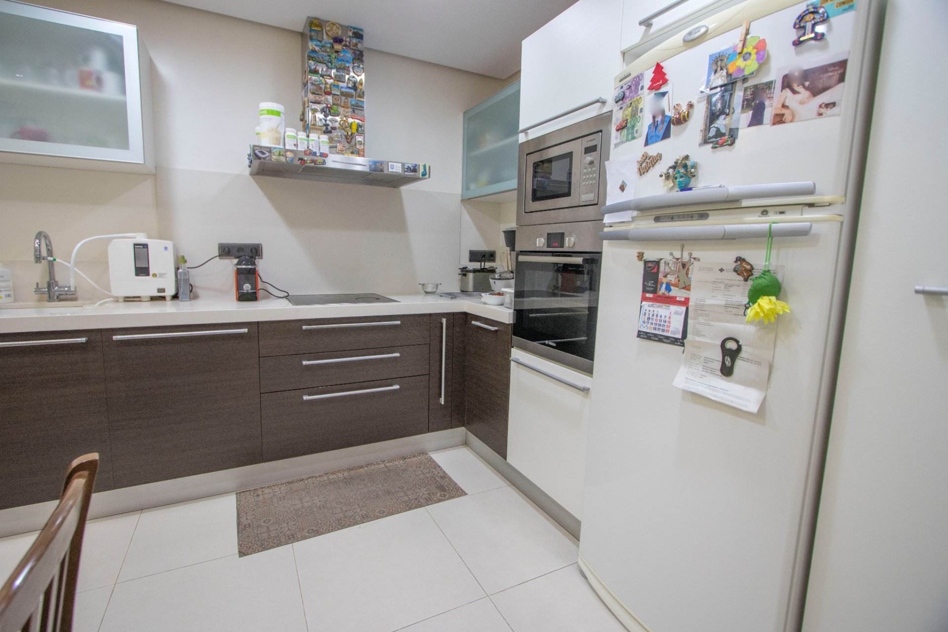 Resale - Town house -
Albatera