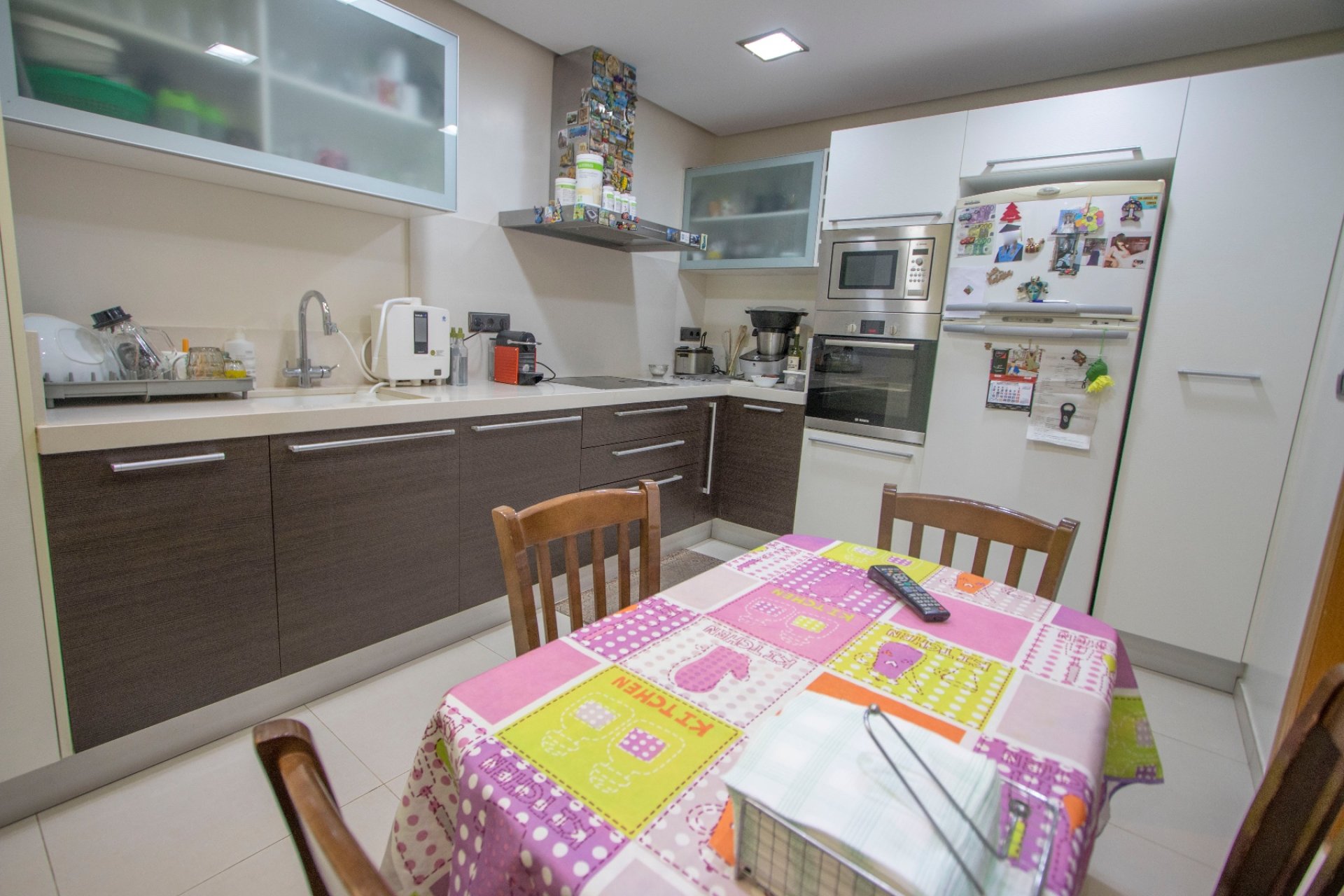 Resale - Town house -
Albatera
