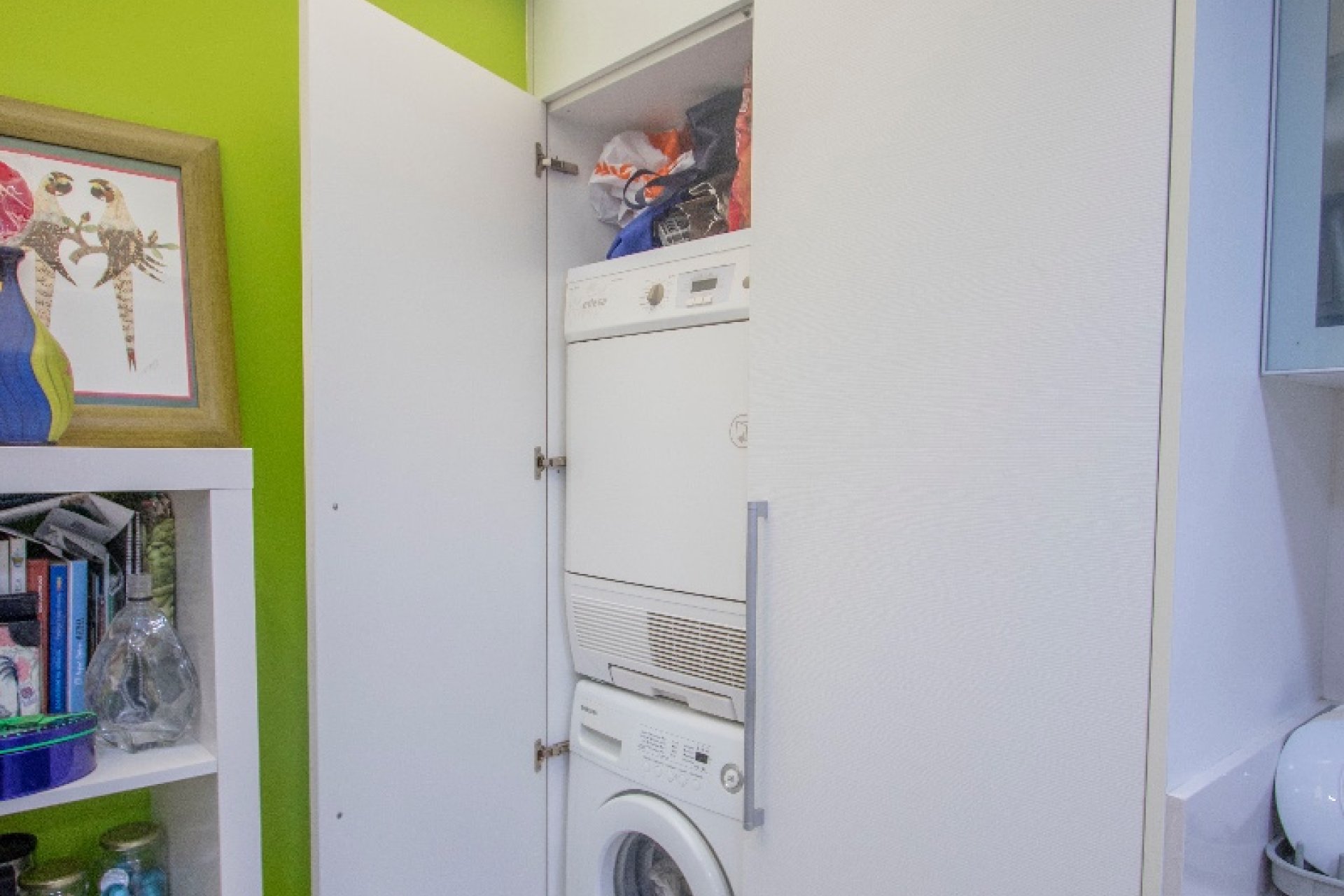 Resale - Town house -
Albatera