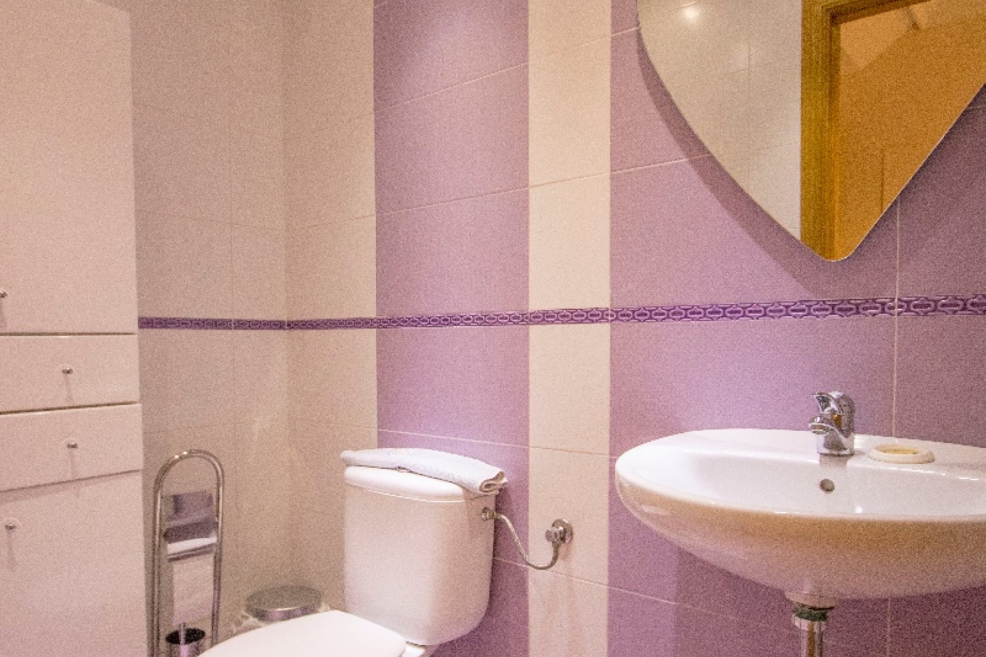 Resale - Town house -
Albatera