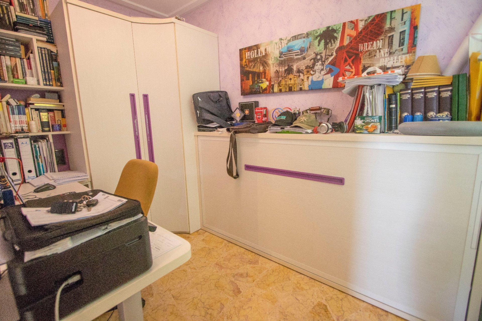 Resale - Town house -
Albatera