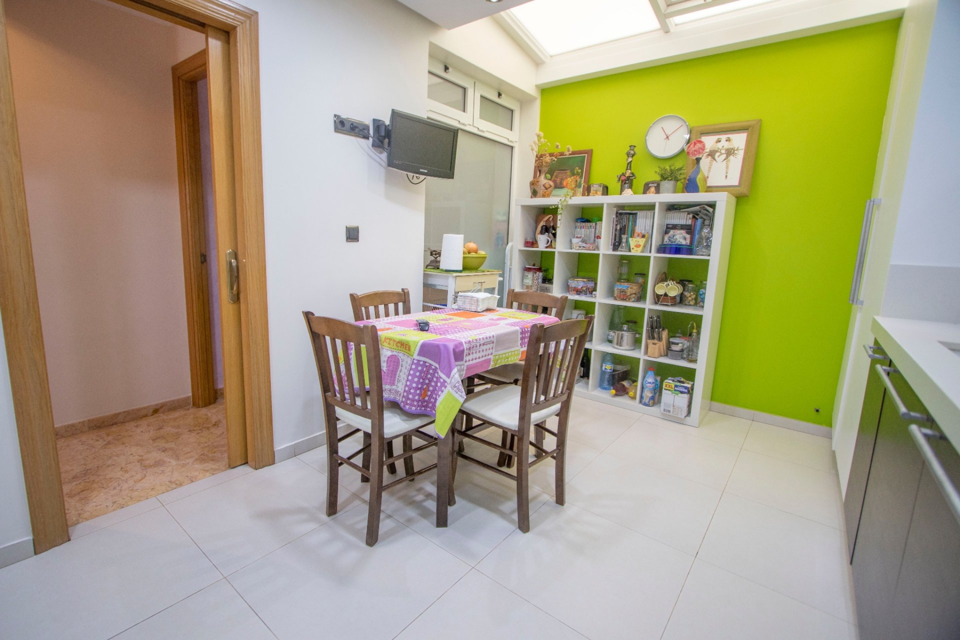 Resale - Town house -
Albatera