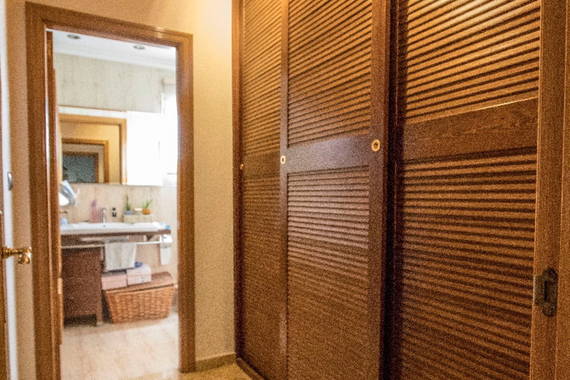 Resale - Town house -
Albatera