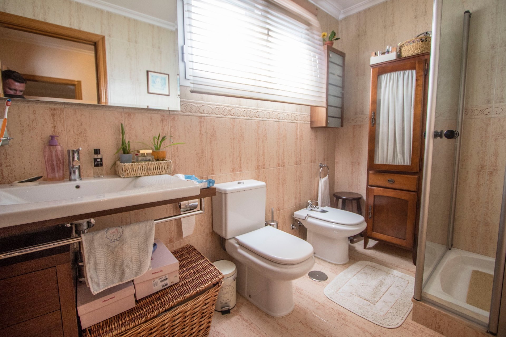 Resale - Town house -
Albatera