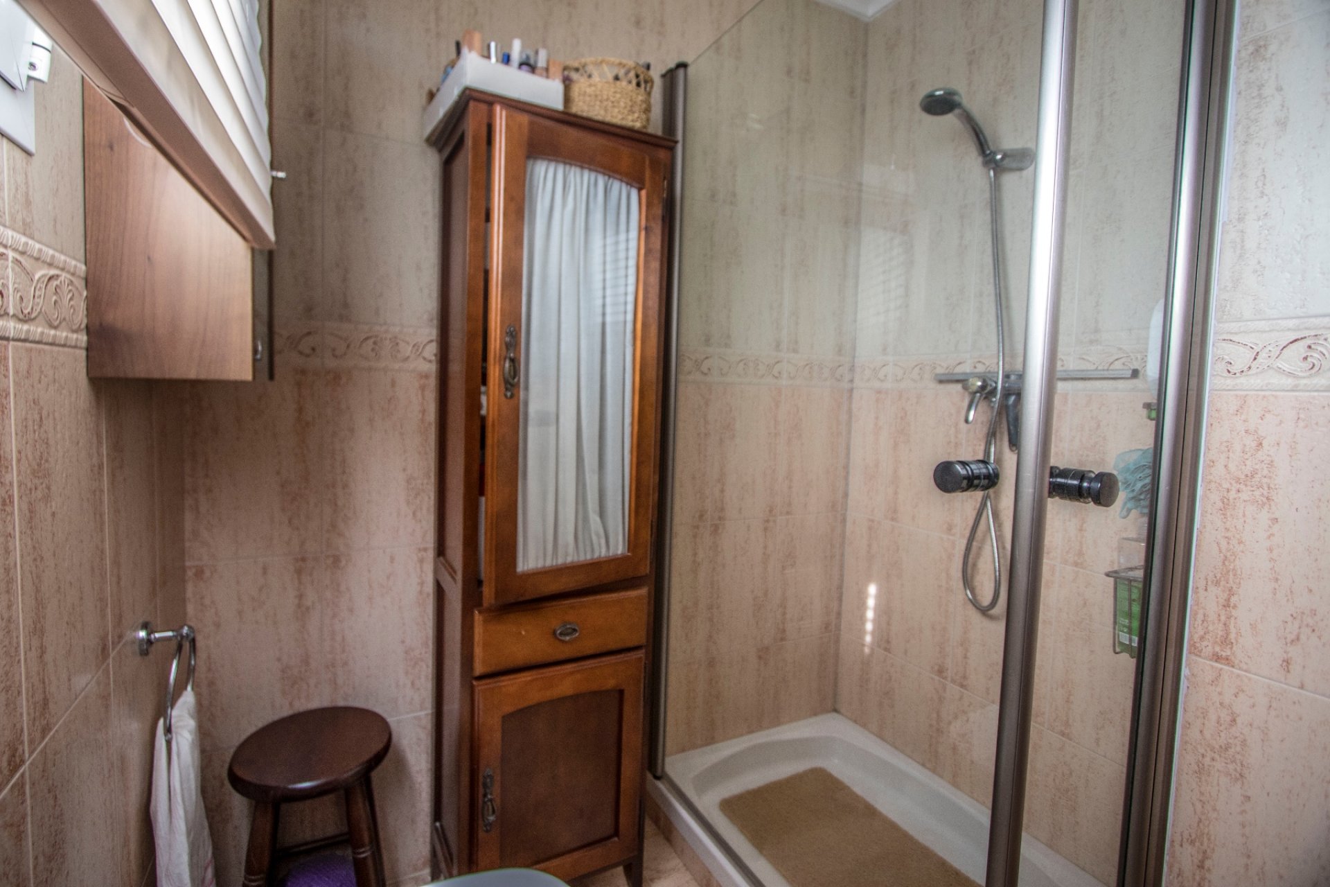 Resale - Town house -
Albatera