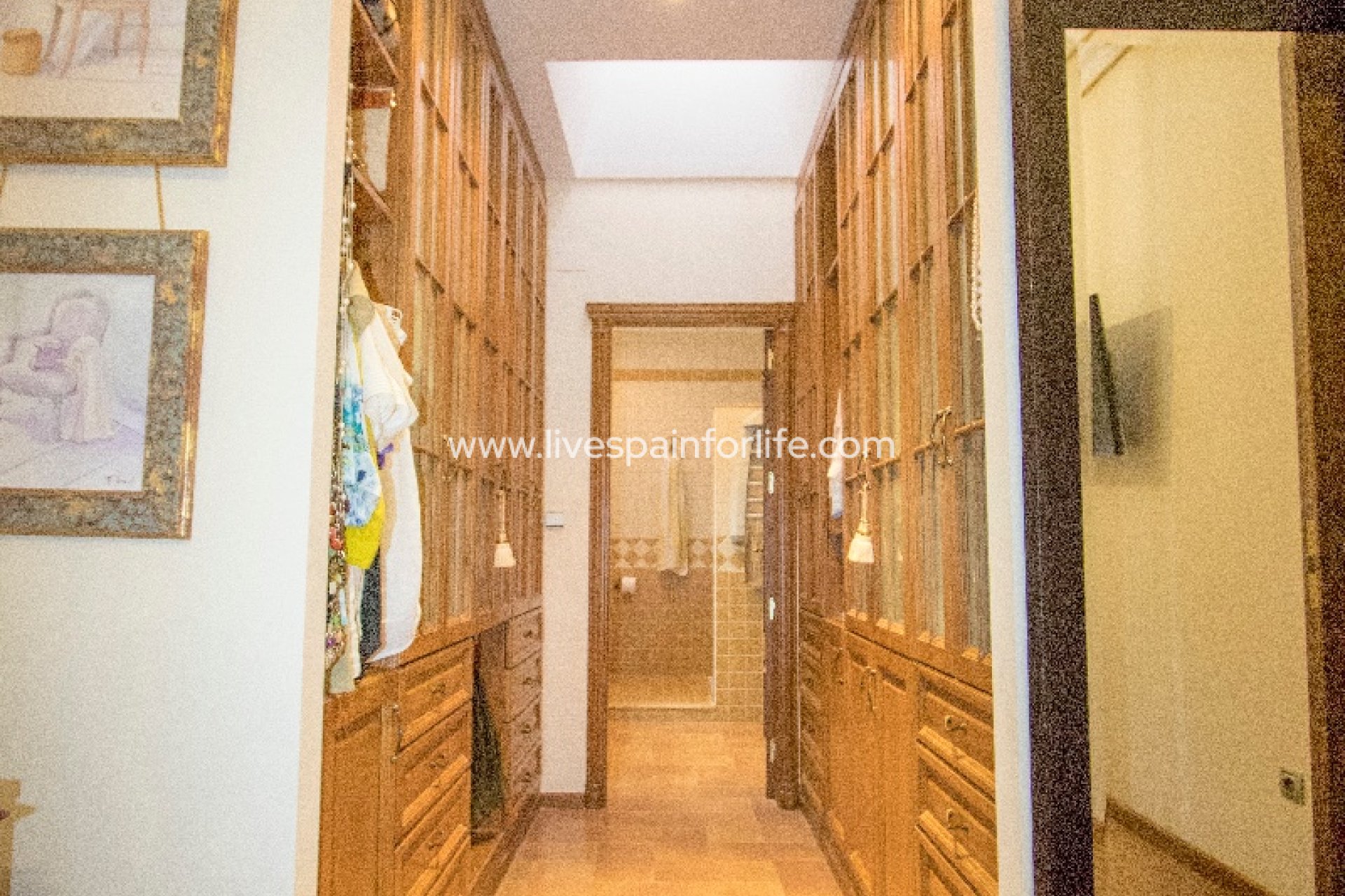 Resale - Town house -
Albatera