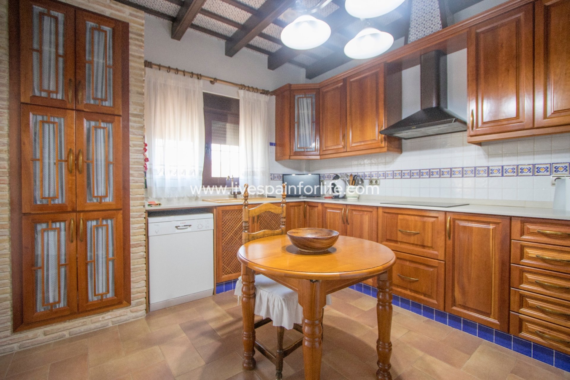 Resale - Town house -
Albatera