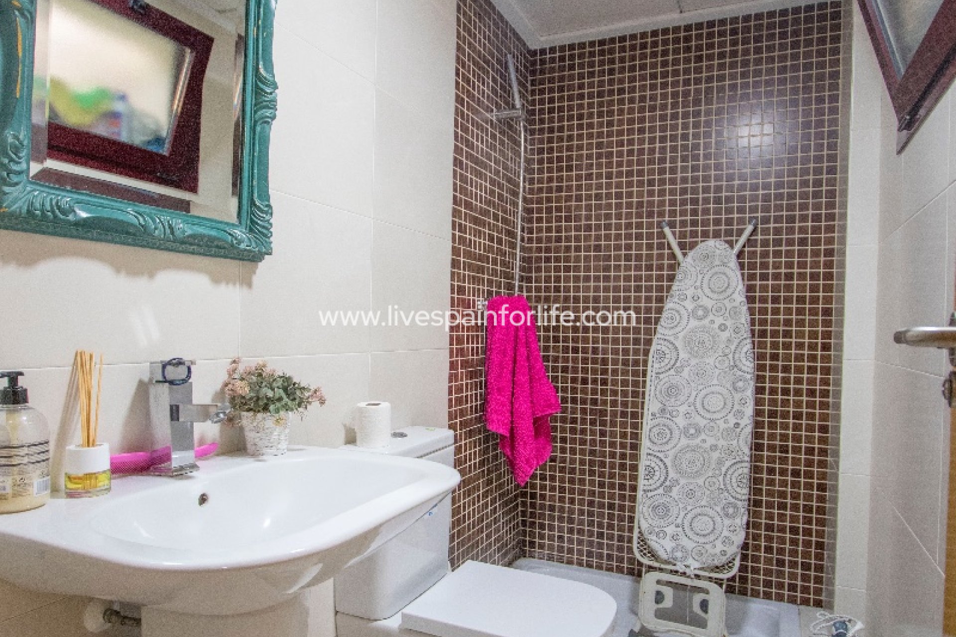 Resale - Town house -
Albatera