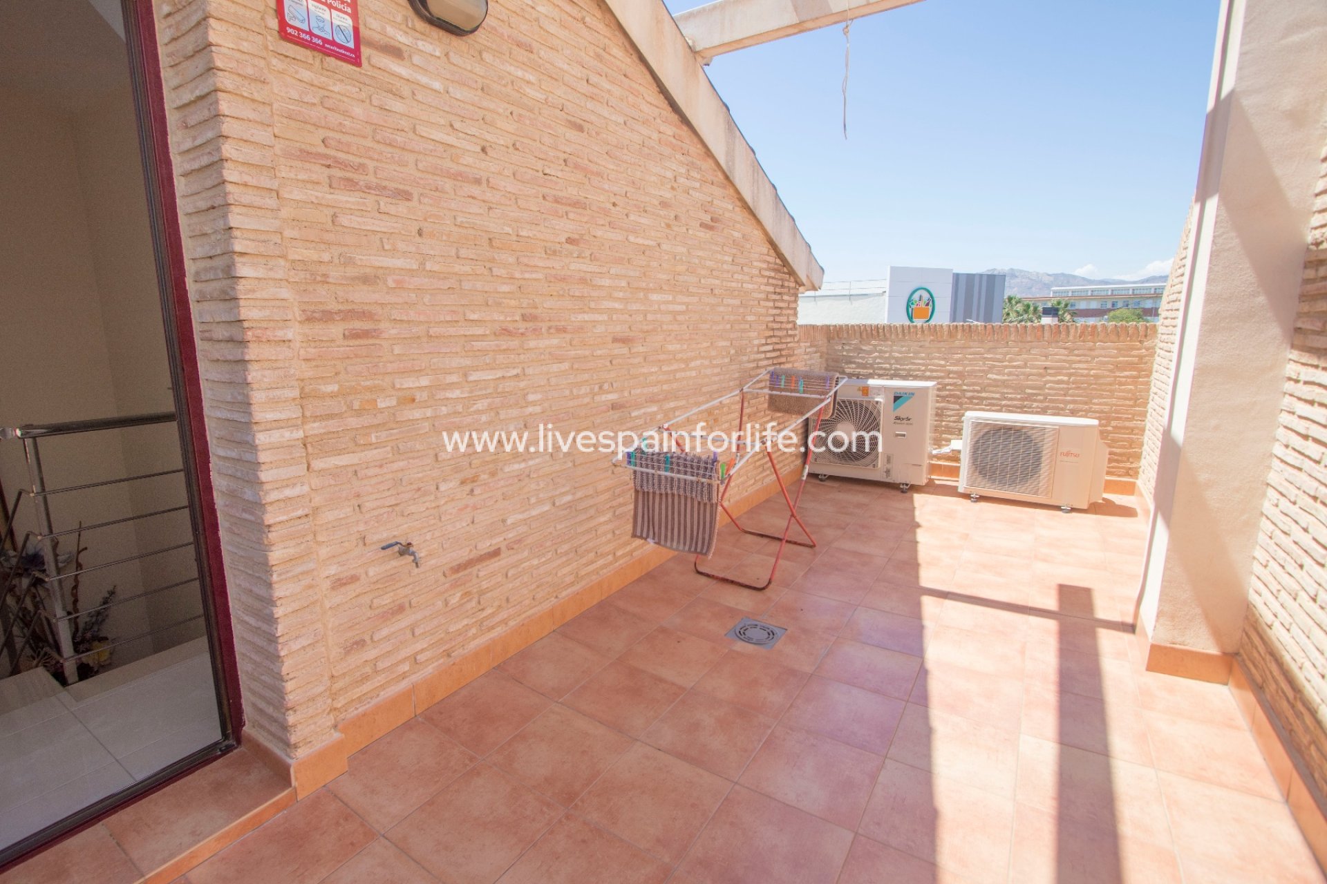 Resale - Town house -
Albatera