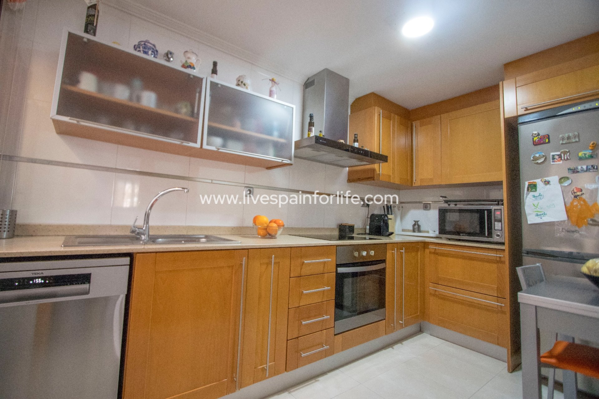 Resale - Town house -
Albatera