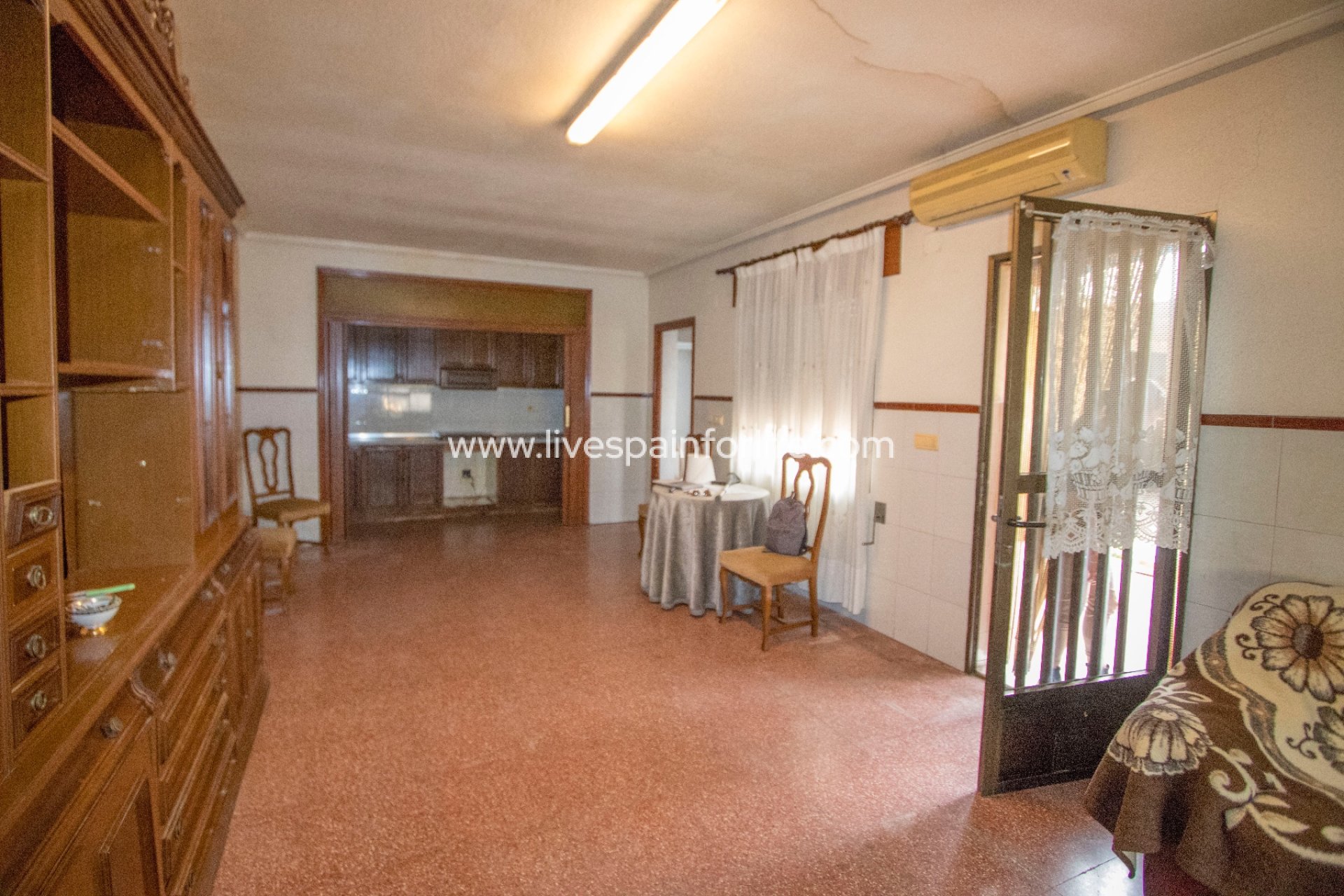 Resale - Town house -
Albatera