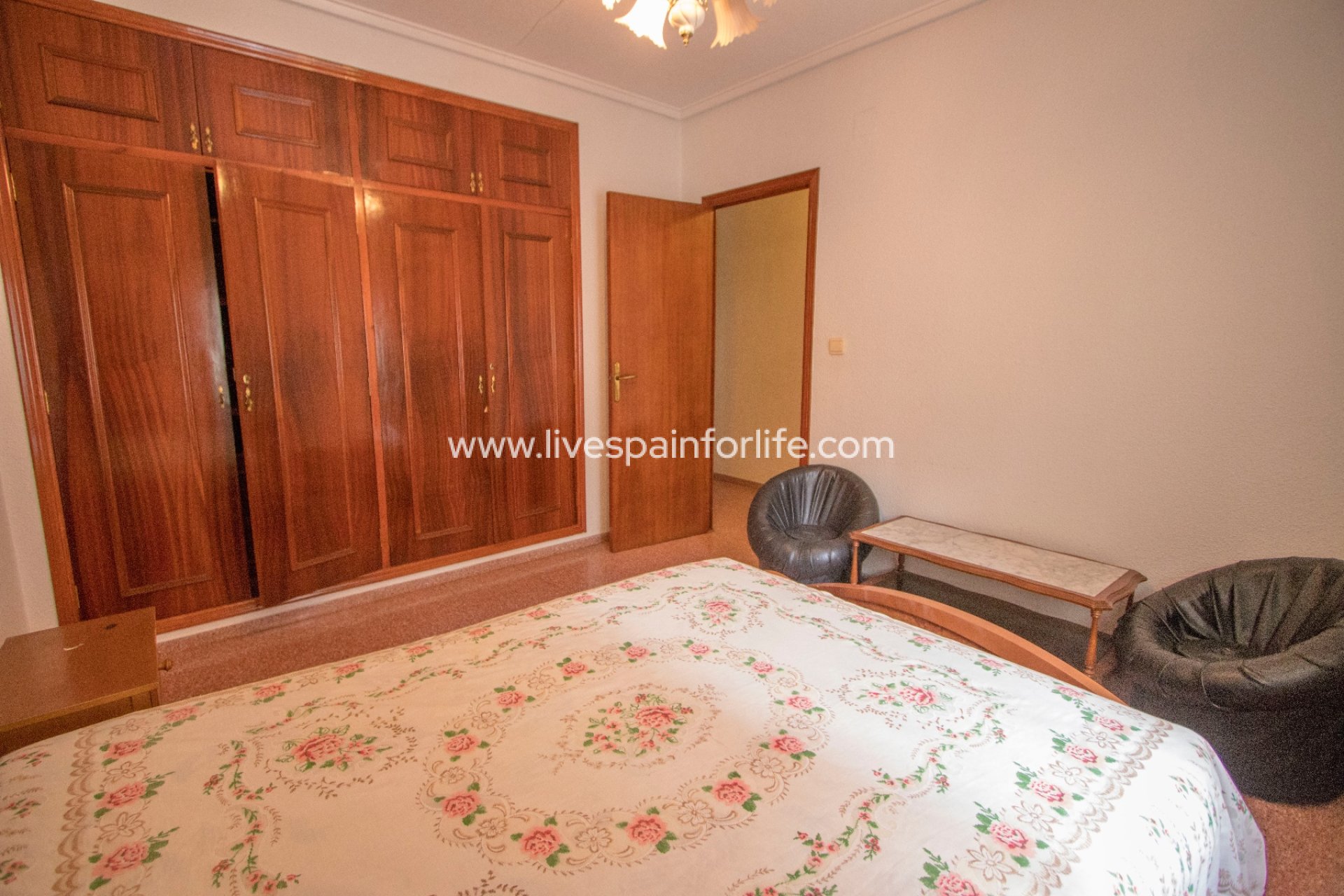 Resale - Town house -
Albatera