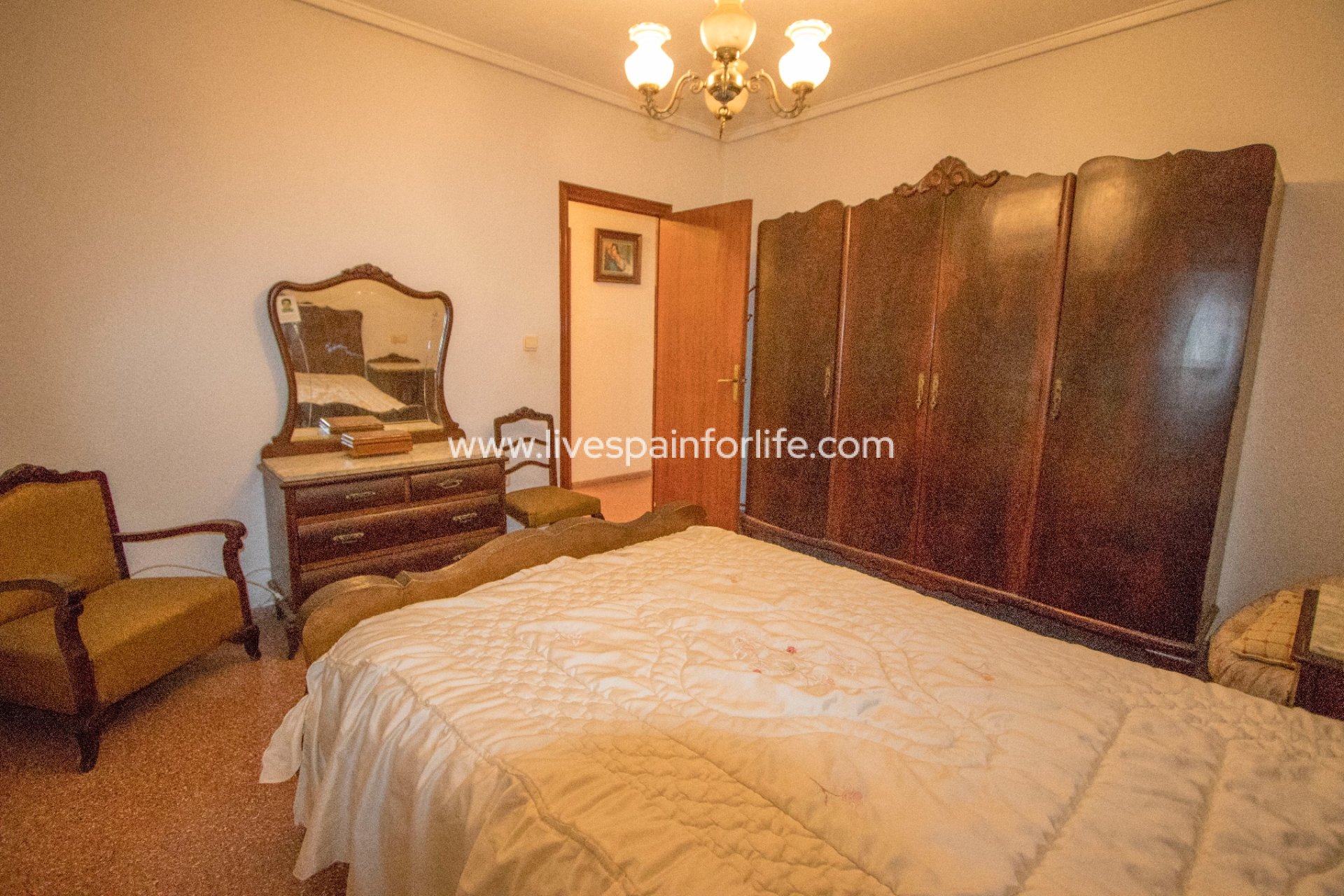 Resale - Town house -
Albatera