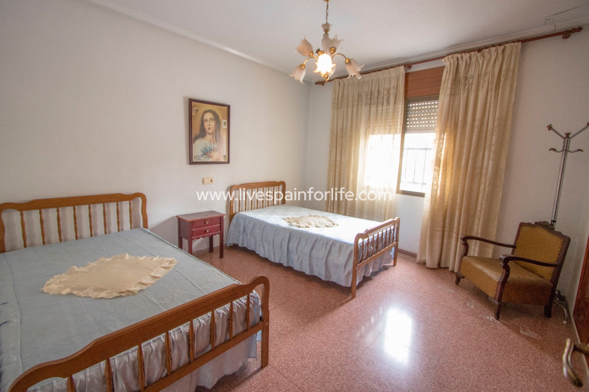 Resale - Town house -
Albatera