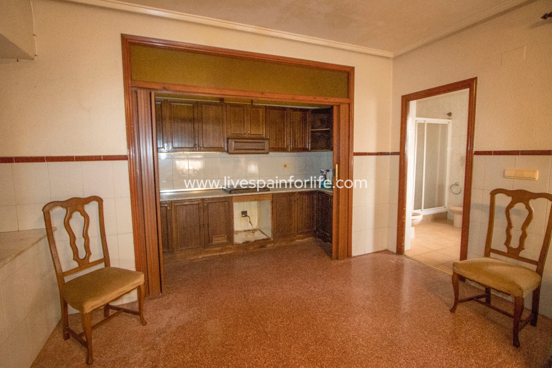 Resale - Town house -
Albatera