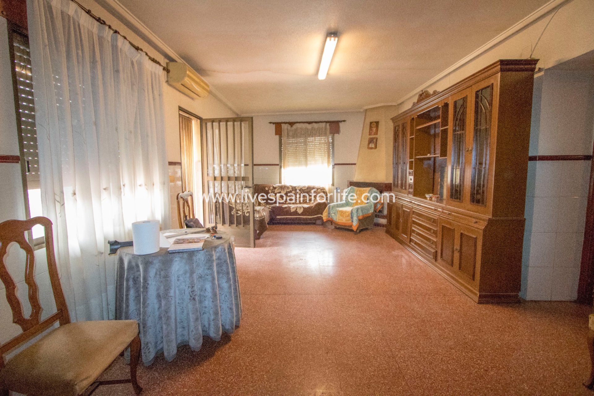 Resale - Town house -
Albatera