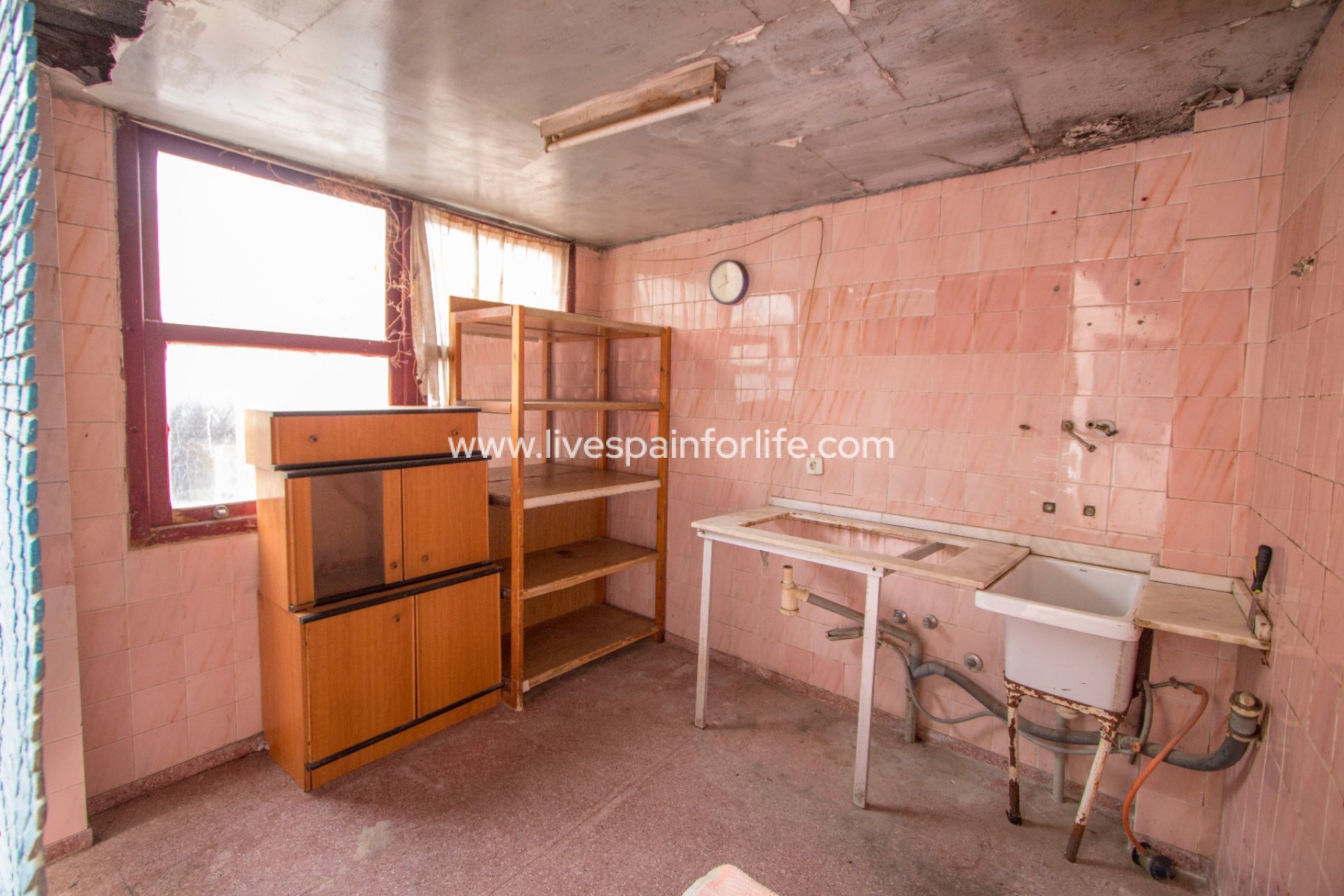 Resale - Town house -
Albatera