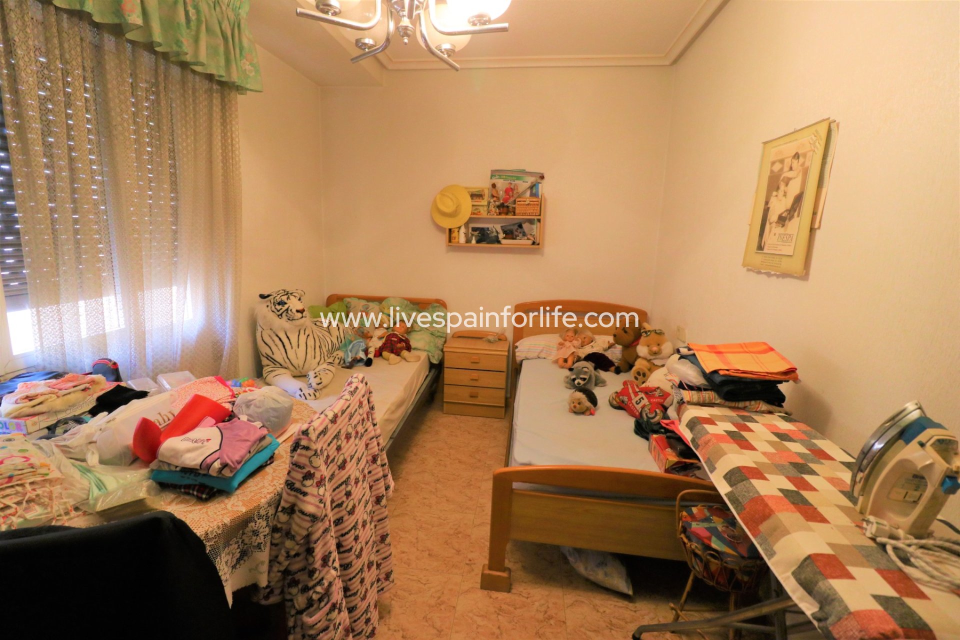 Resale - Town house -
Albatera