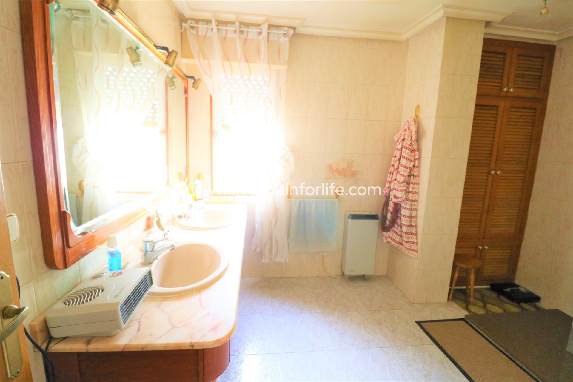 Resale - Town house -
Albatera