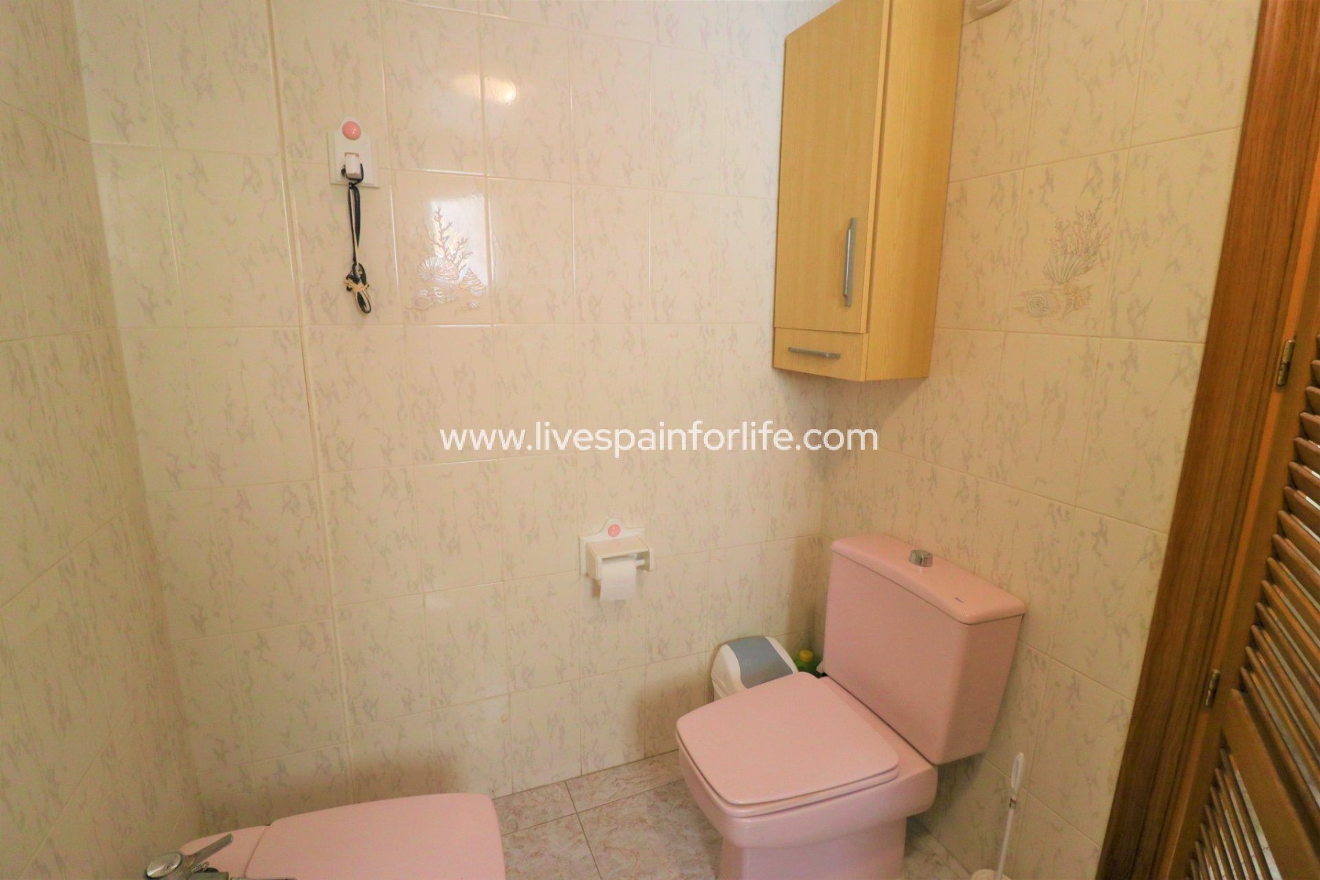 Resale - Town house -
Albatera