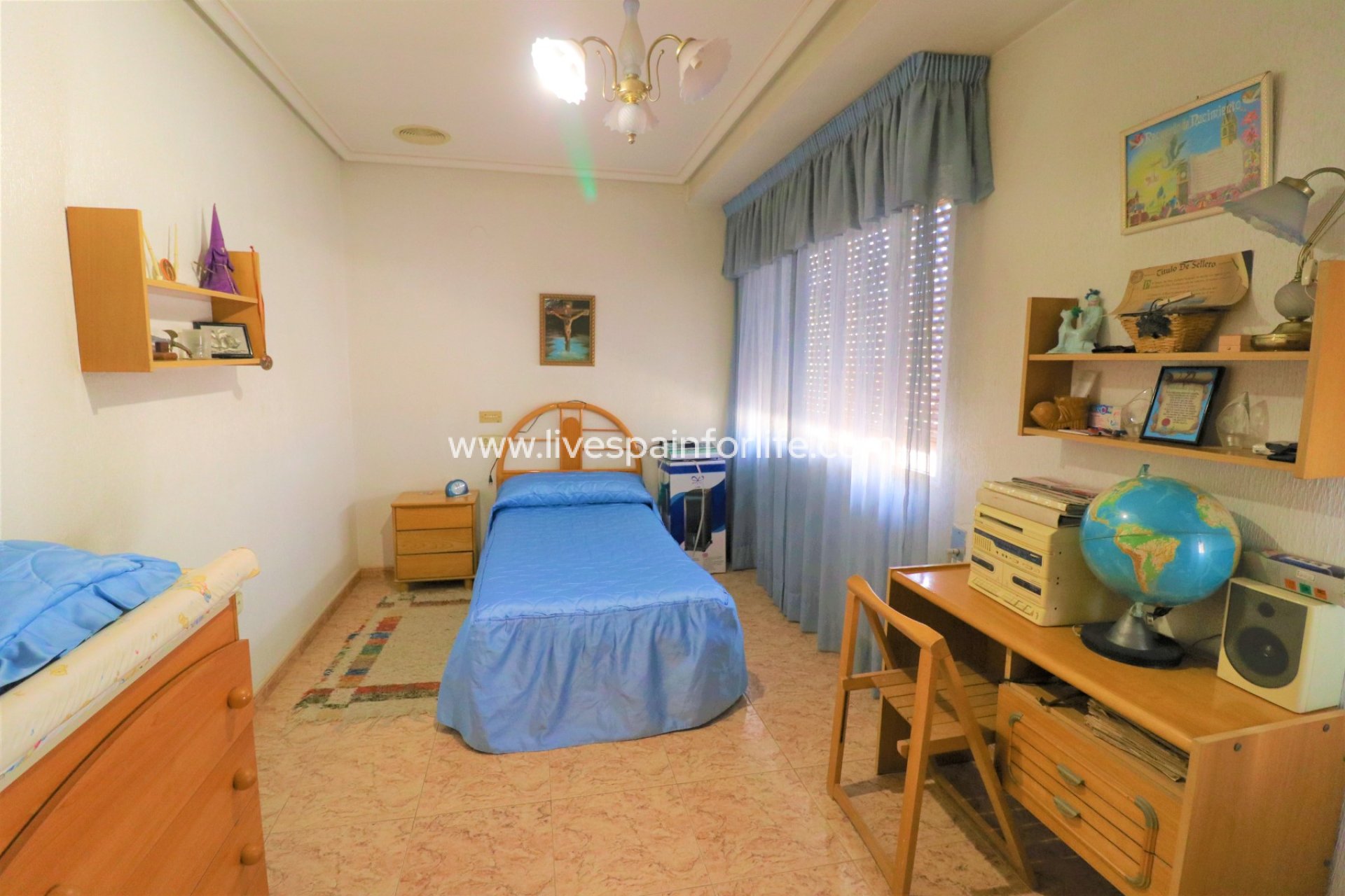 Resale - Town house -
Albatera