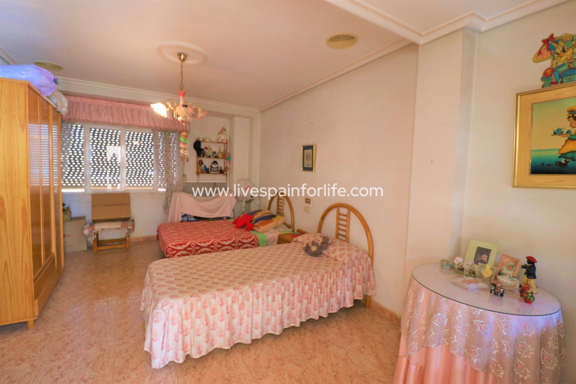 Resale - Town house -
Albatera