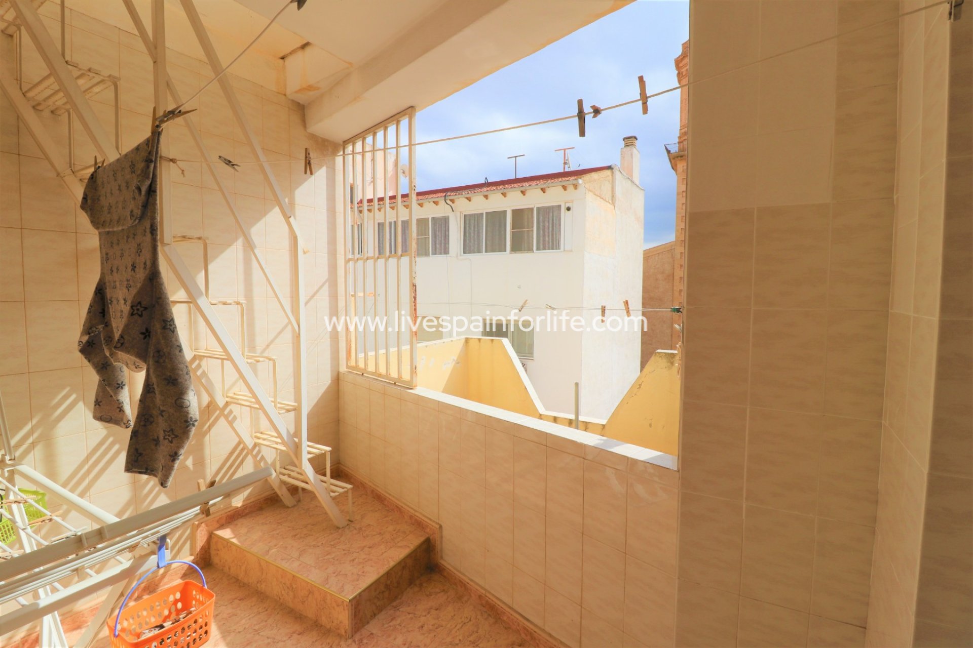 Resale - Town house -
Albatera