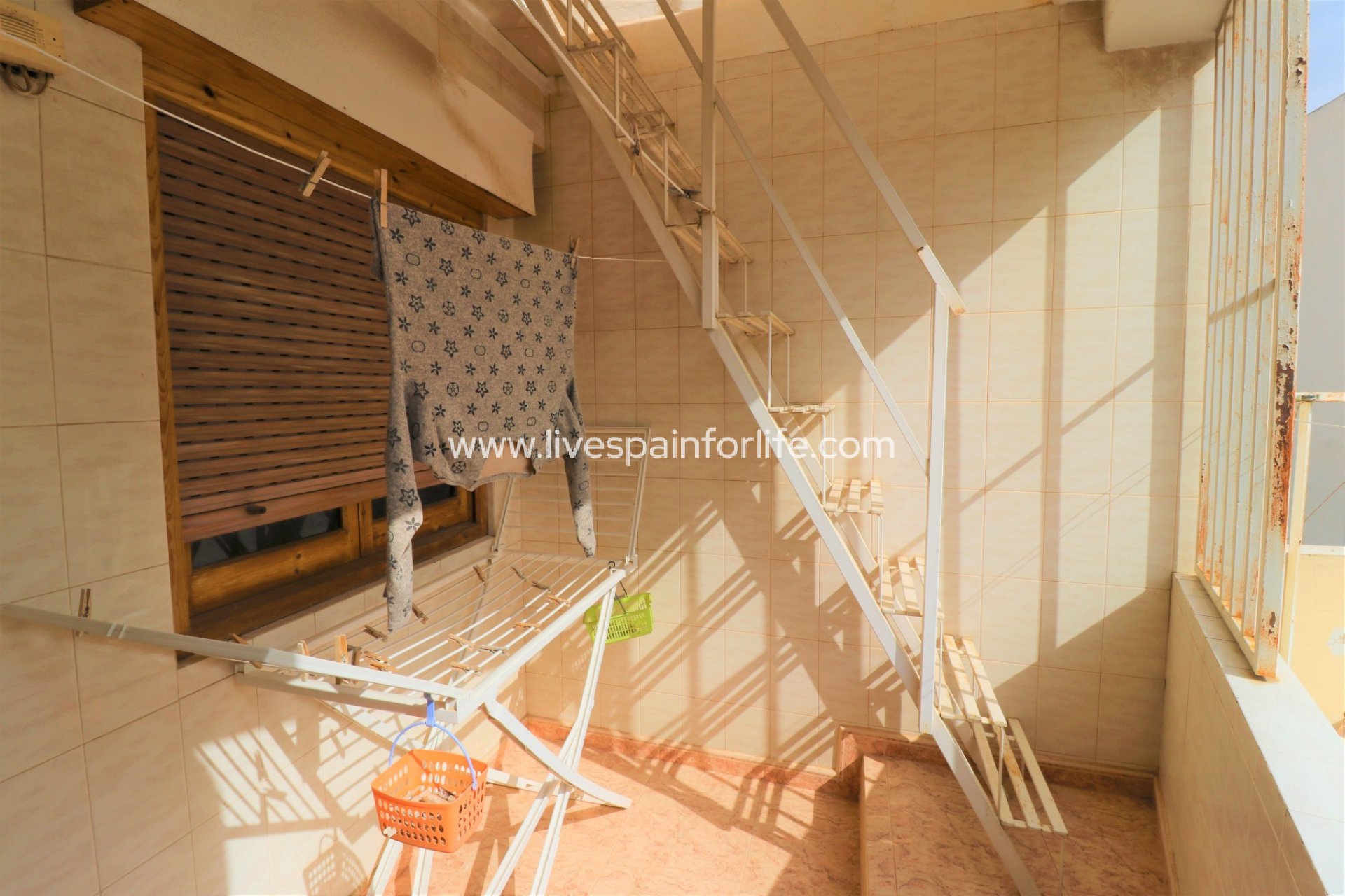 Resale - Town house -
Albatera