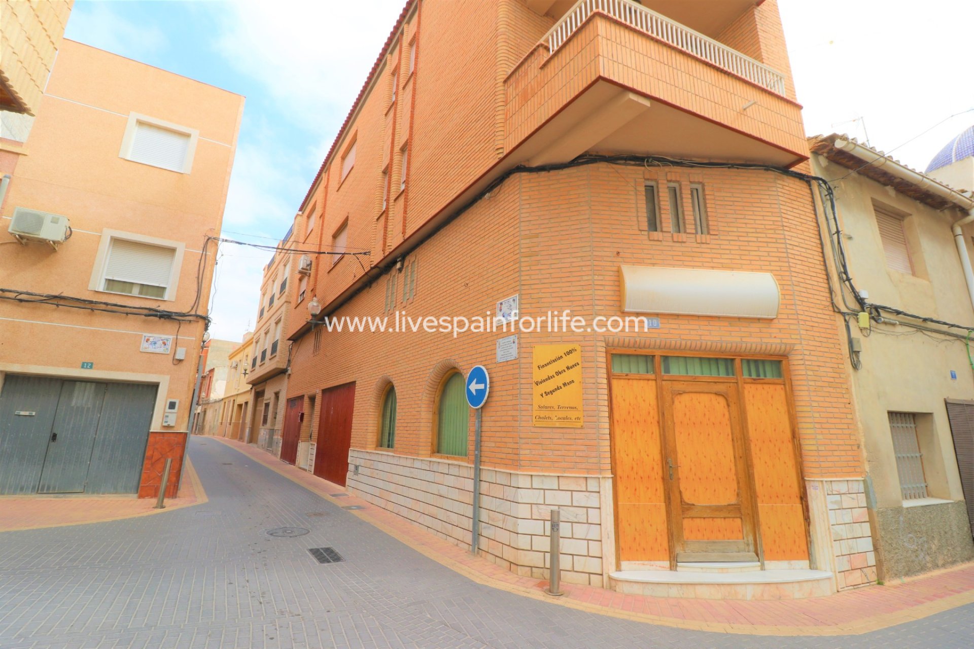 Resale - Town house -
Albatera
