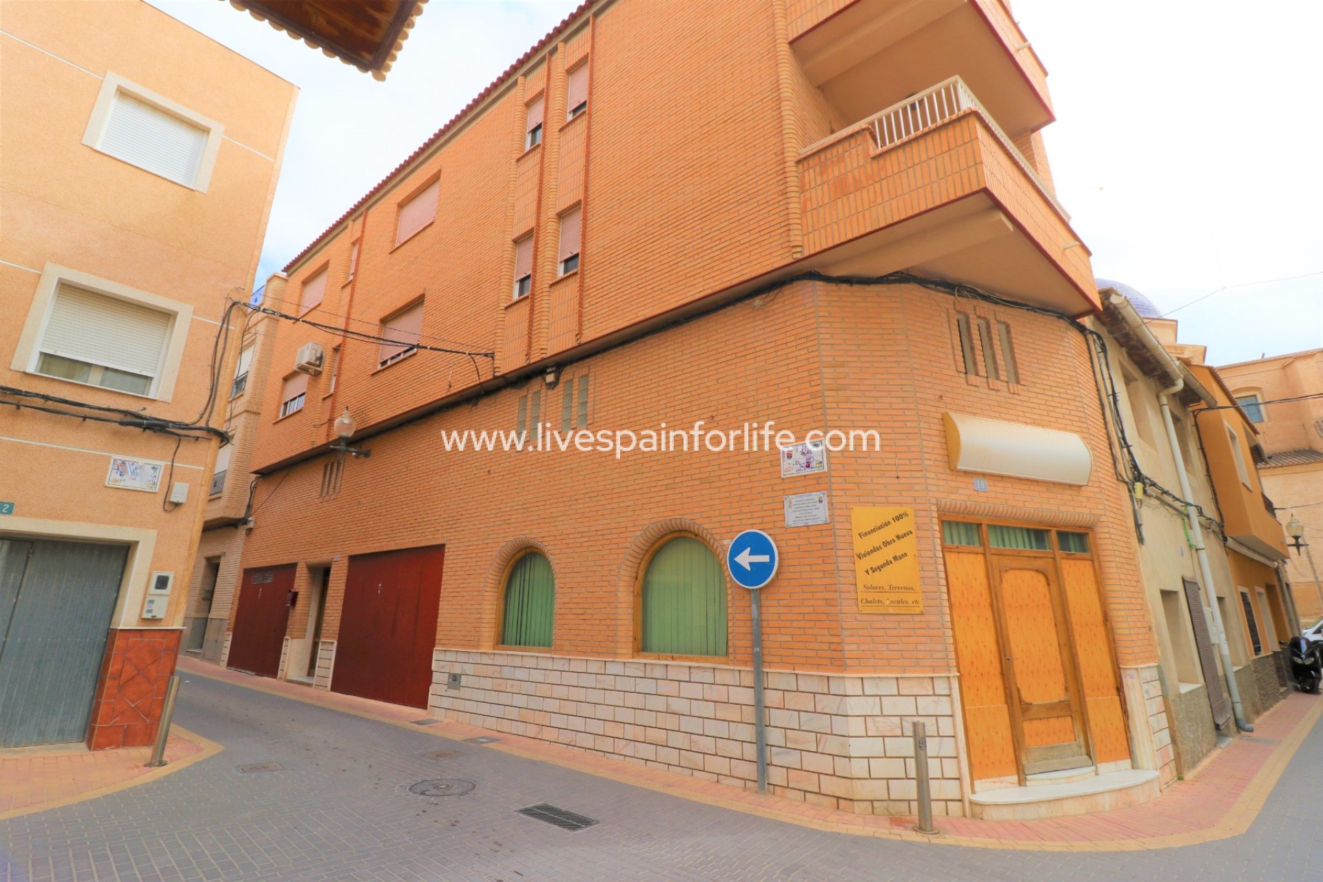 Resale - Town house -
Albatera