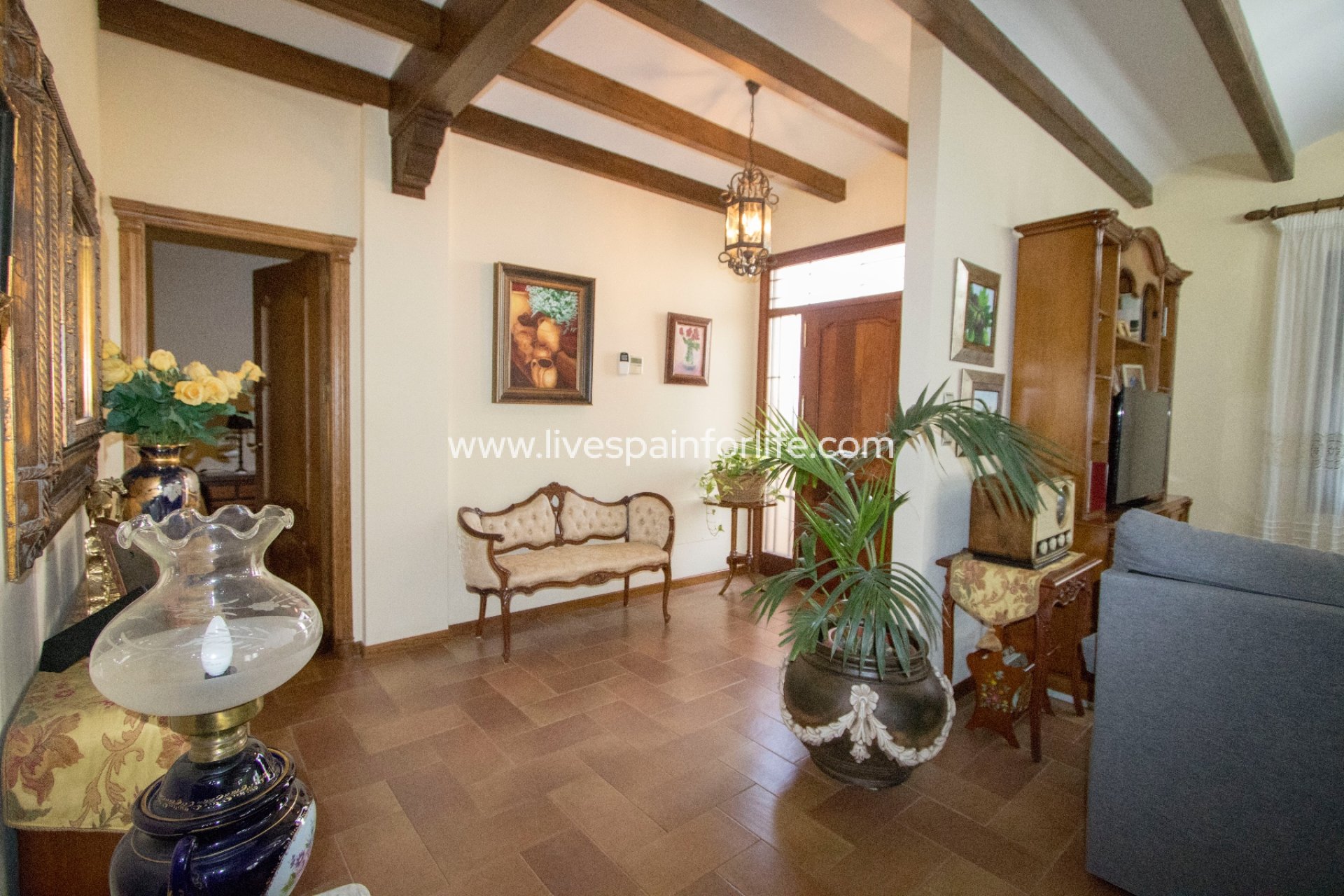 Resale - Town house -
Albatera