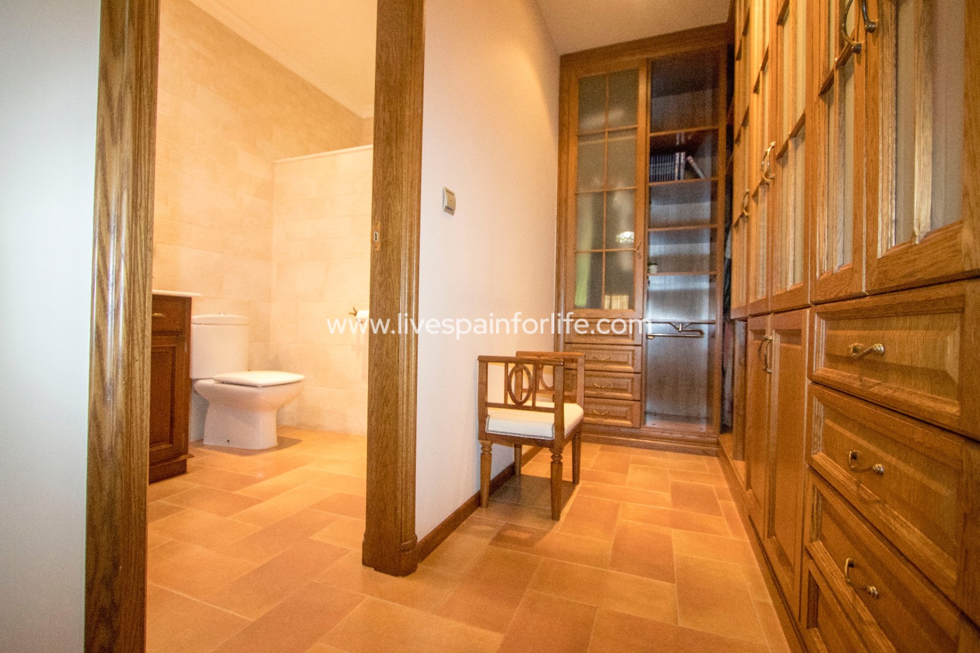 Resale - Town house -
Albatera