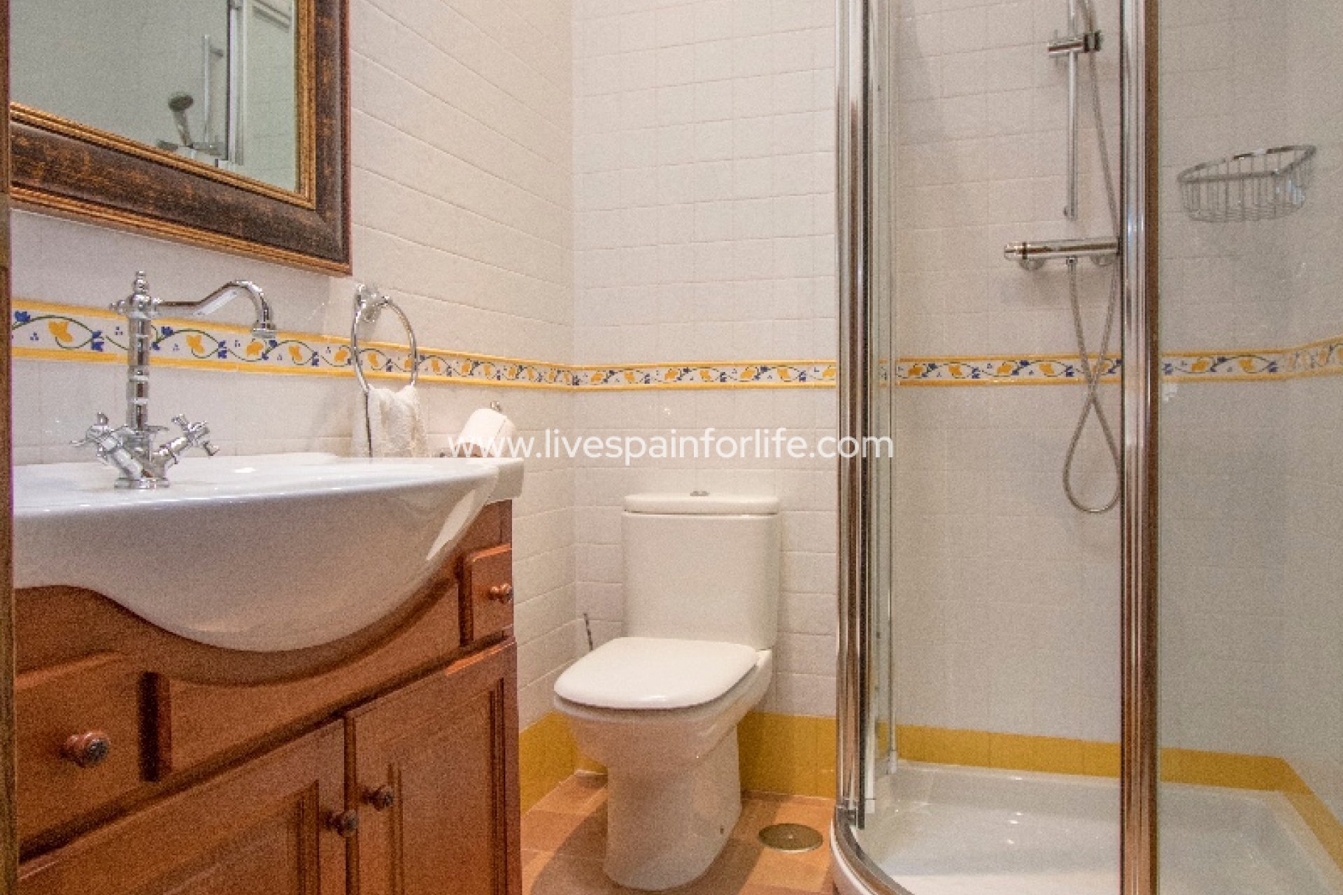 Resale - Town house -
Albatera