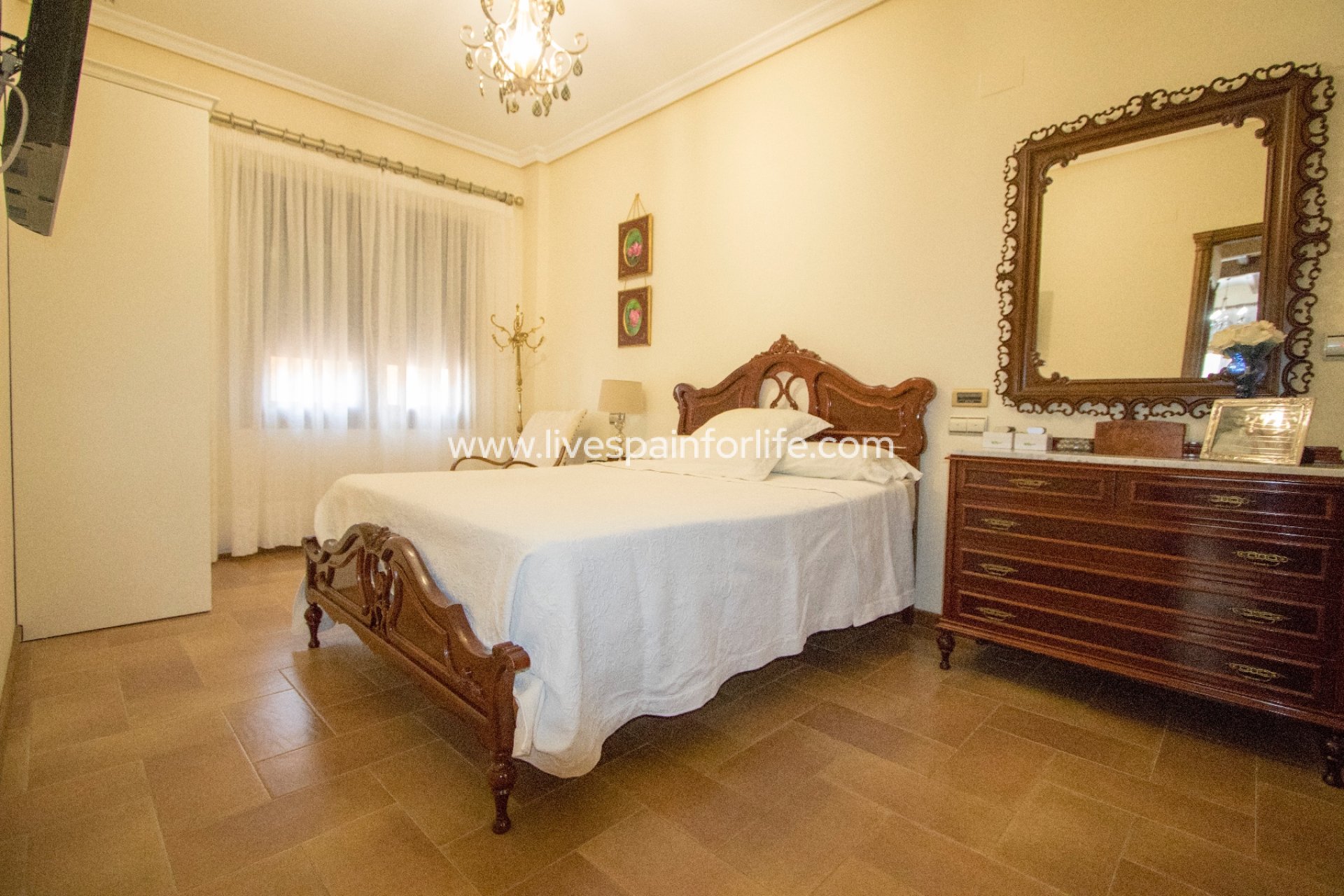 Resale - Town house -
Albatera