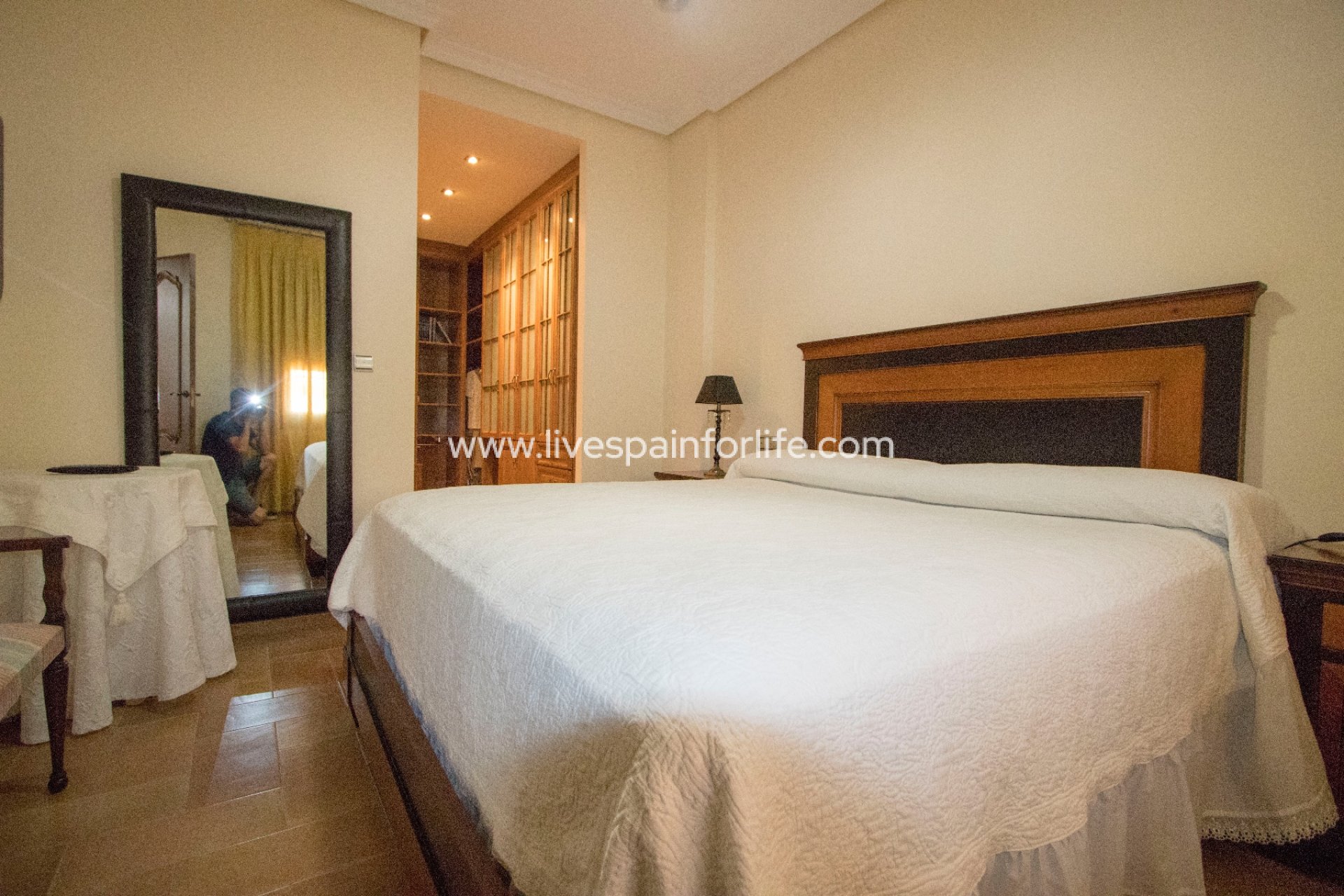 Resale - Town house -
Albatera
