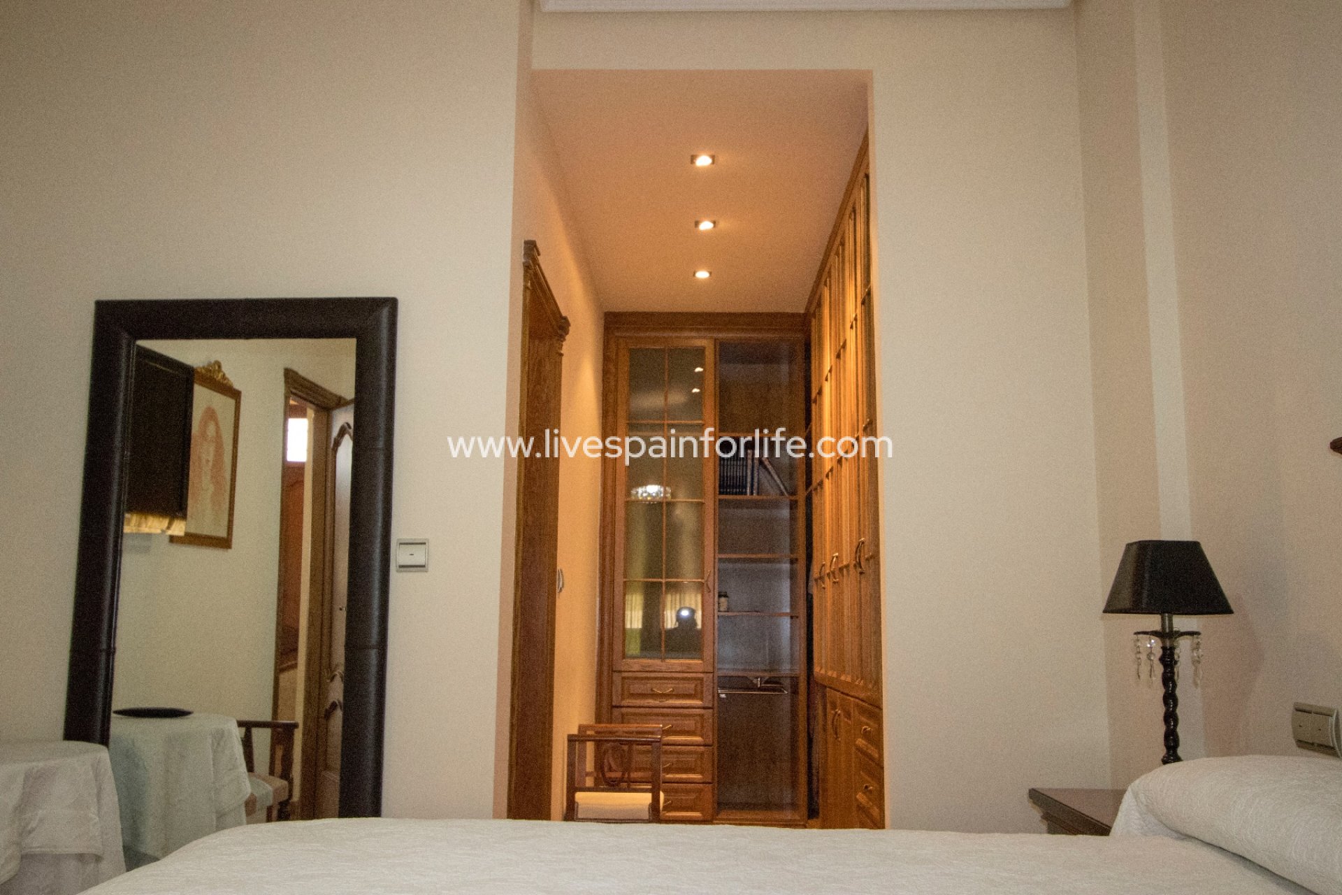 Resale - Town house -
Albatera