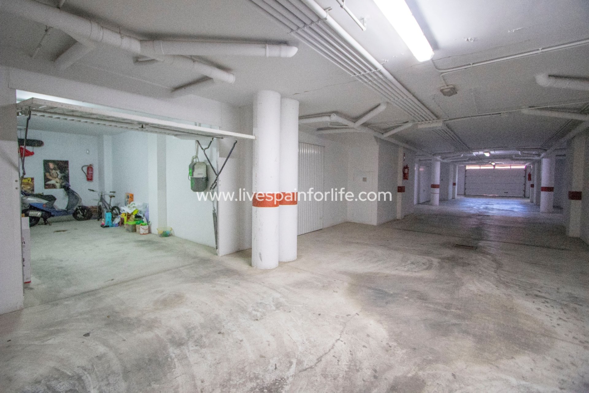 Resale - Town house -
Albatera