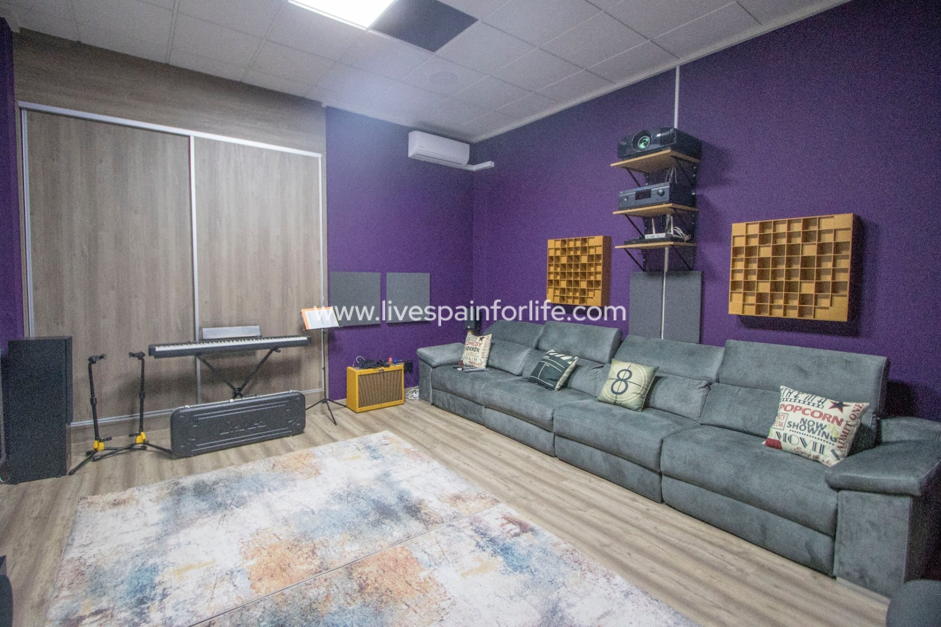 Resale - Town house -
Albatera
