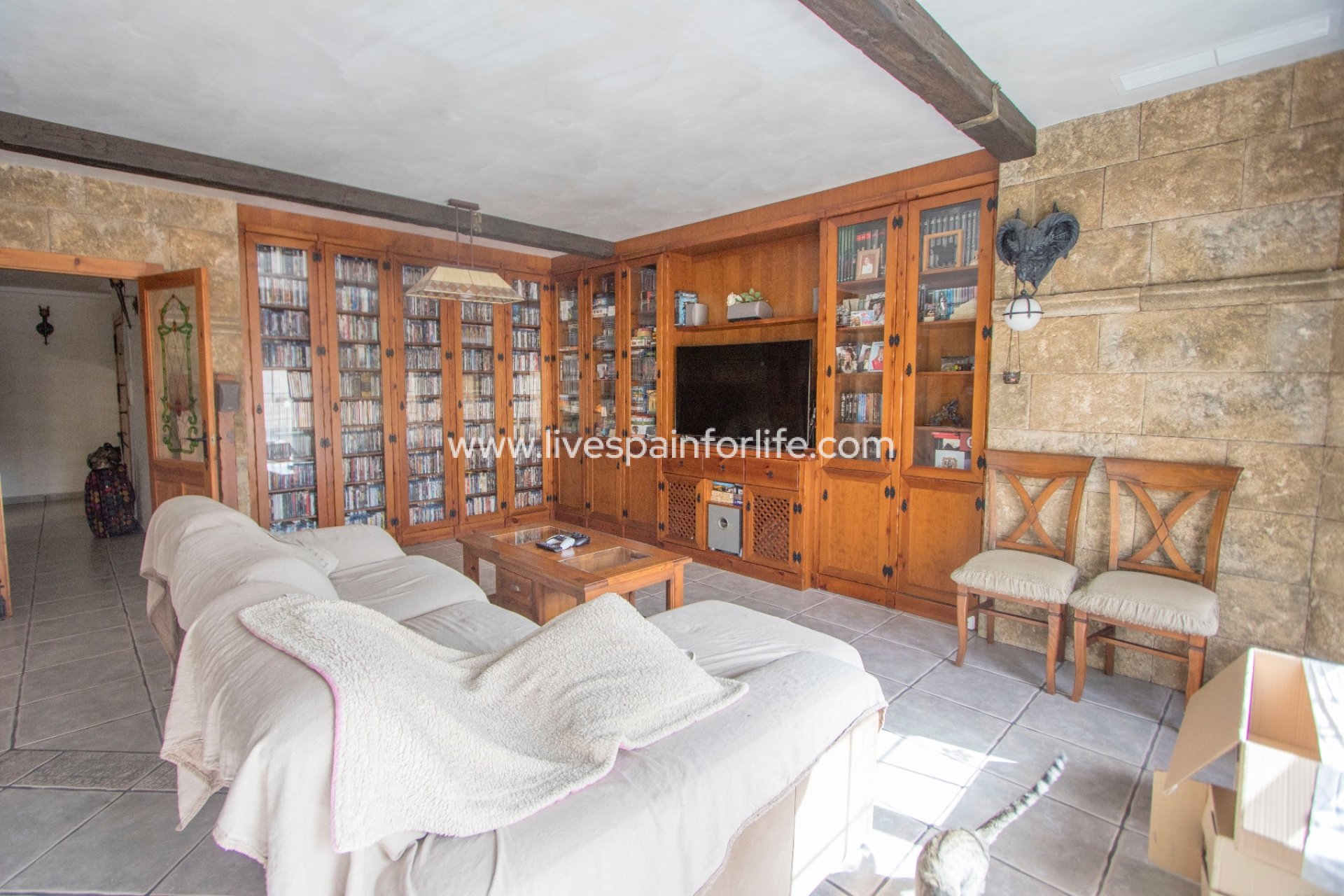 Resale - Town house -
Albatera
