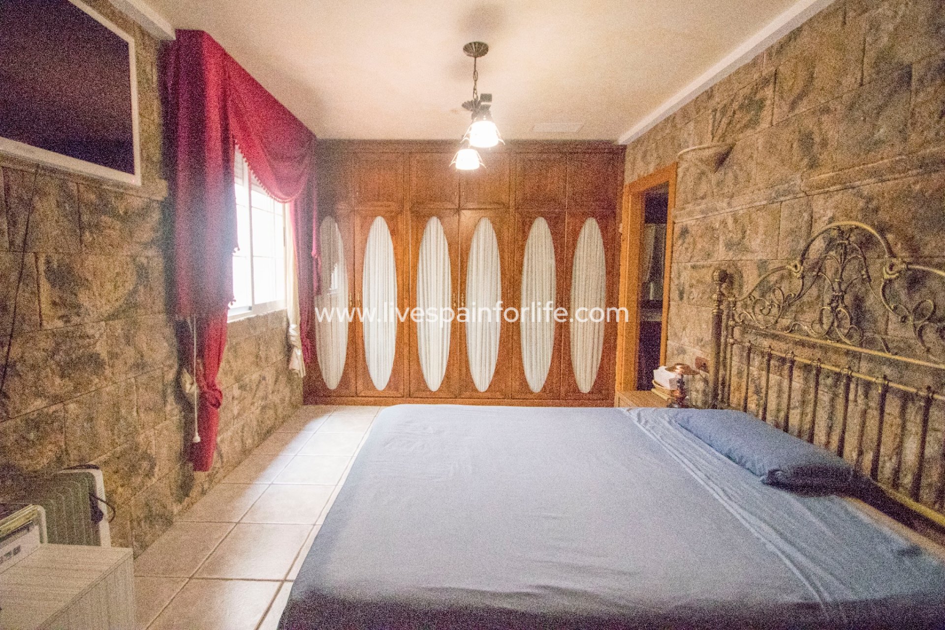 Resale - Town house -
Albatera
