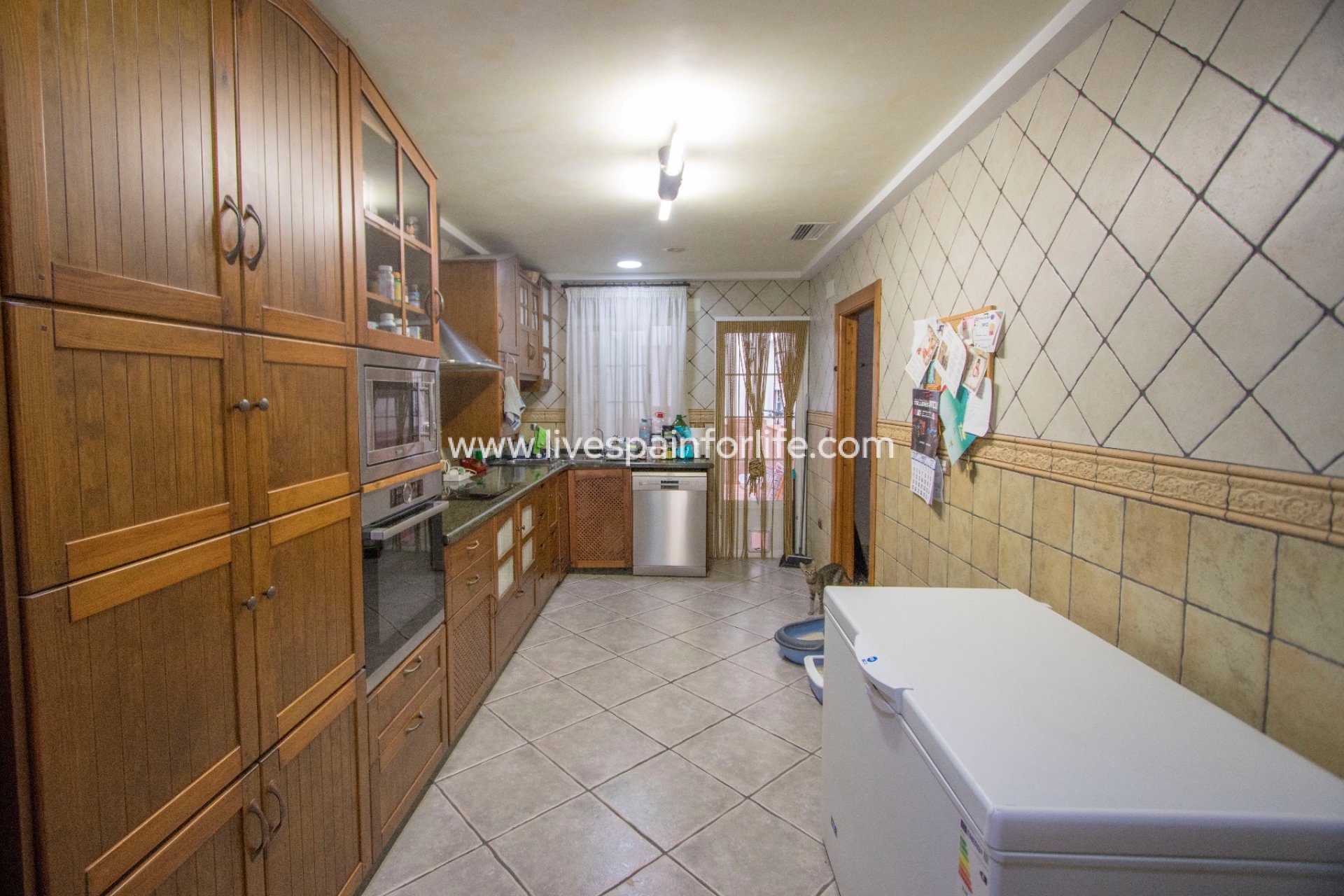 Resale - Town house -
Albatera
