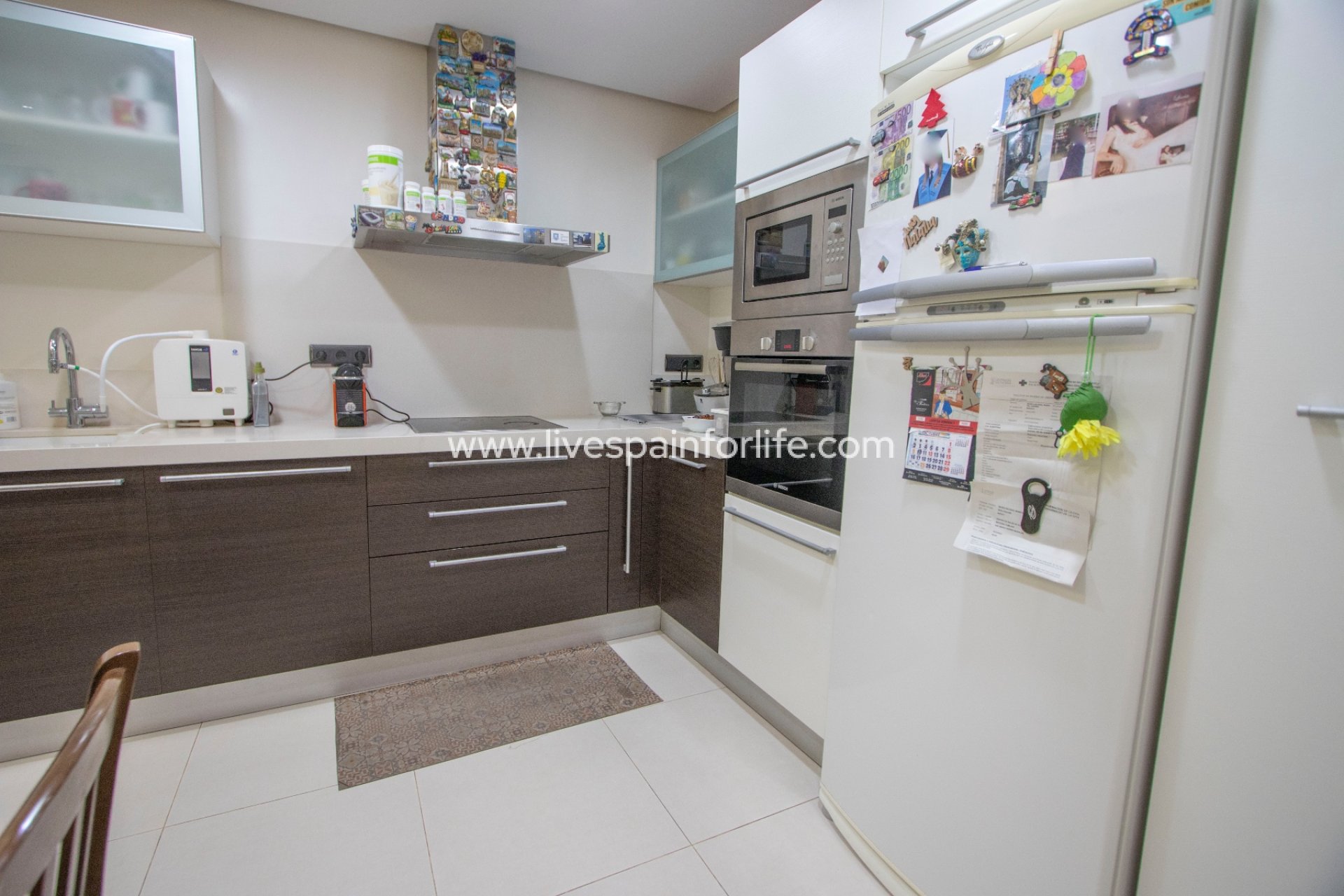 Resale - Town house -
Albatera