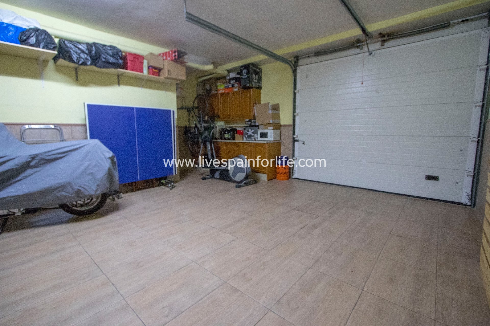 Resale - Town house -
Albatera