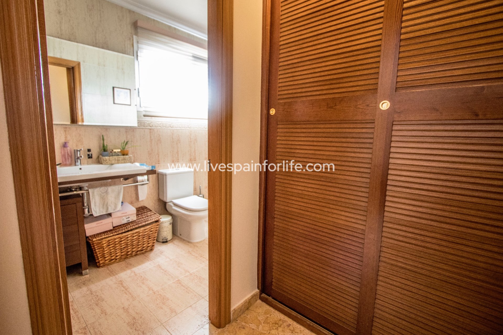 Resale - Town house -
Albatera