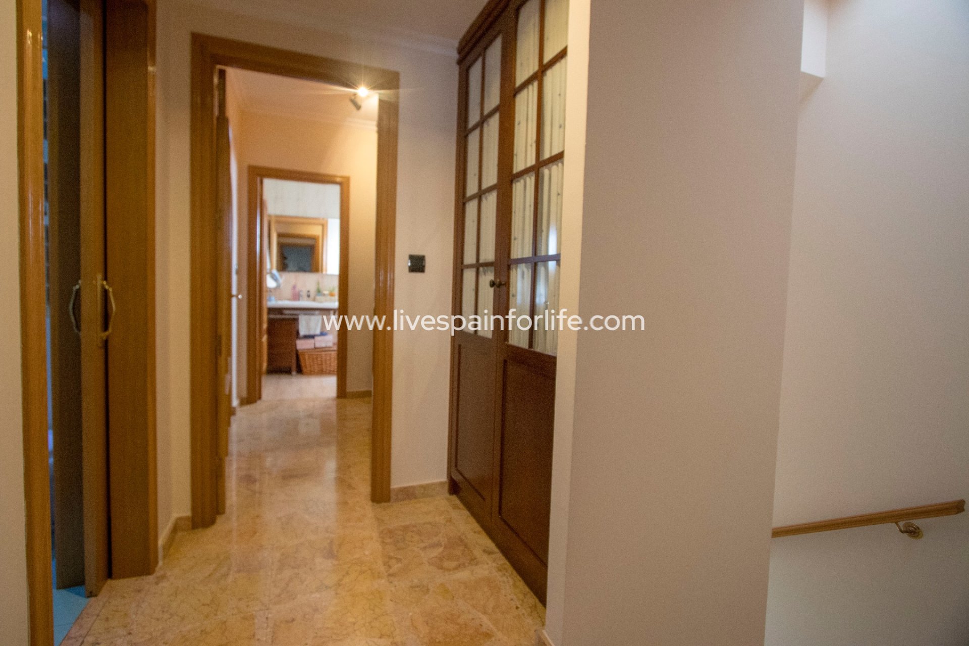 Resale - Town house -
Albatera